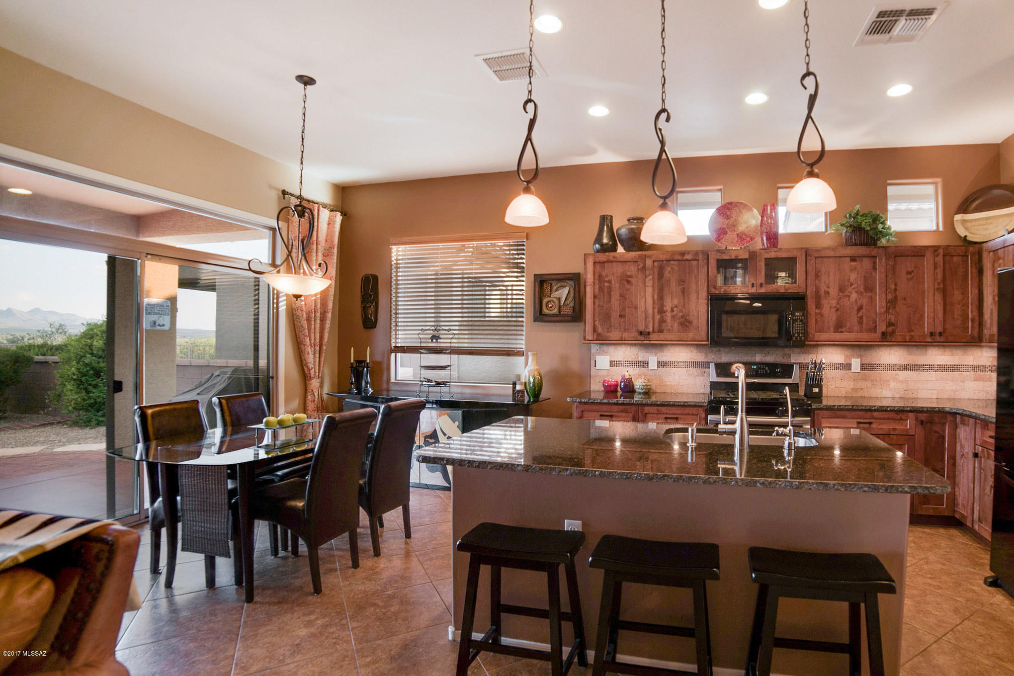 5953 S Painted Canyon Drive