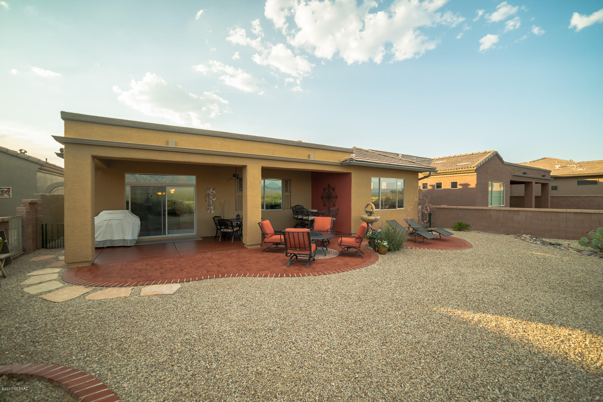 5953 S Painted Canyon Drive