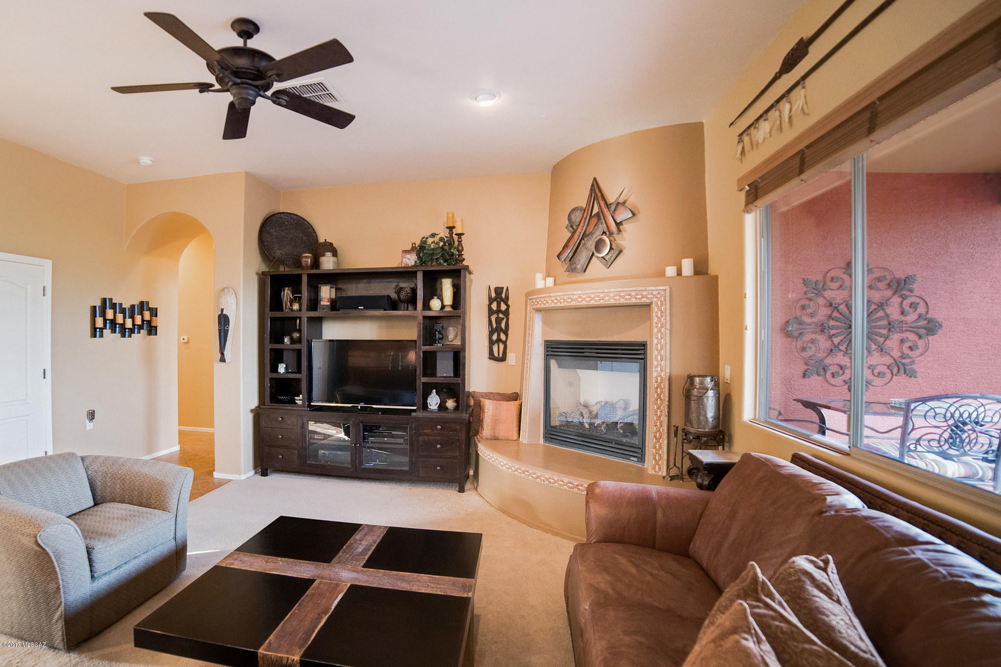 5953 S Painted Canyon Drive