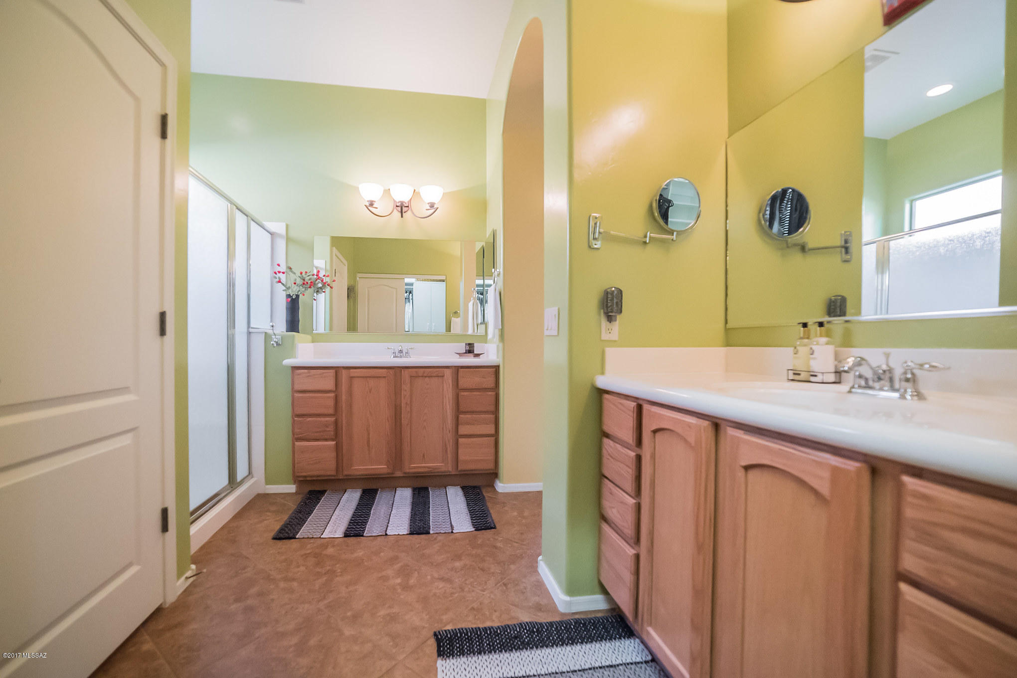 5953 S Painted Canyon Drive