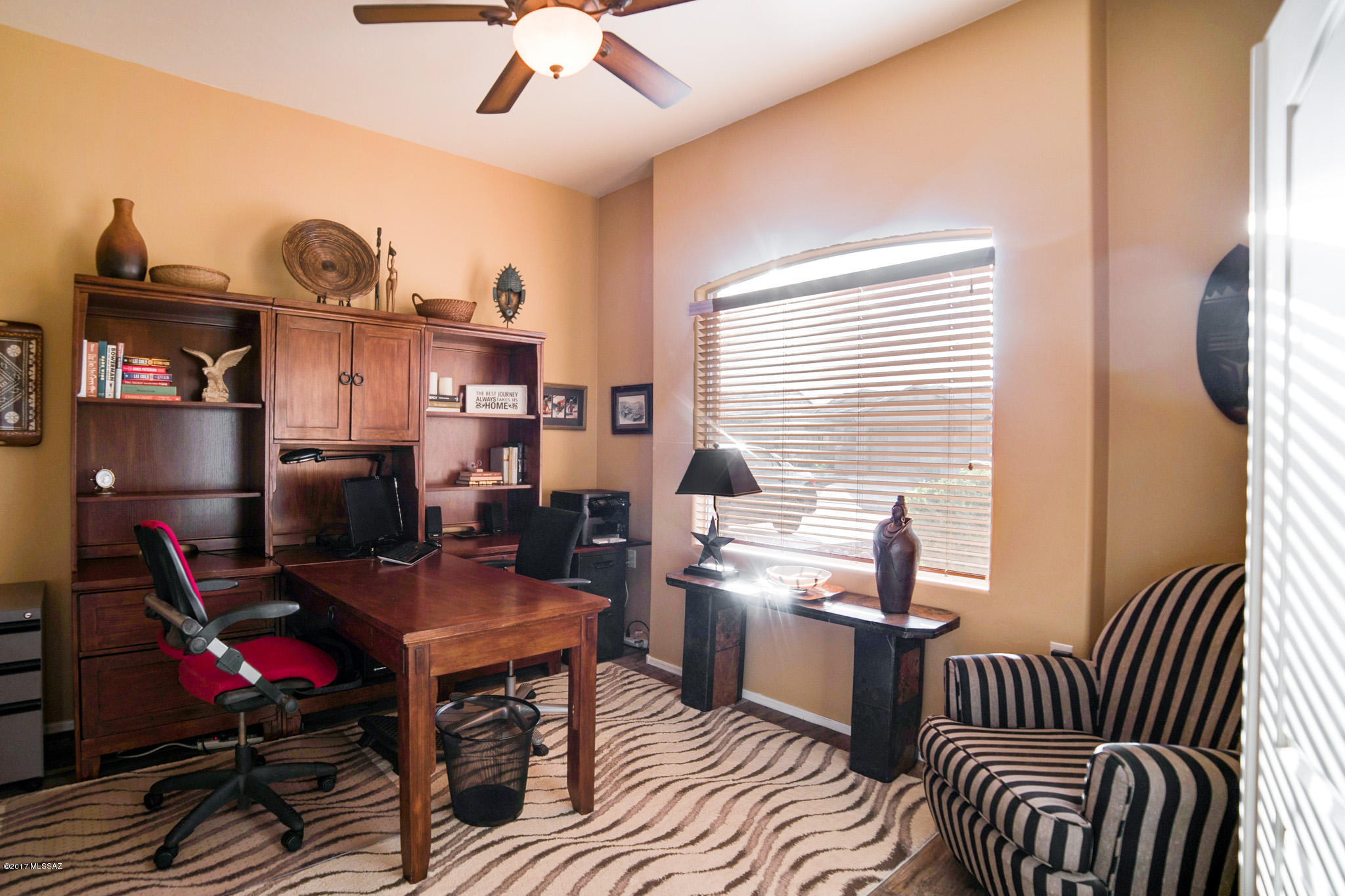 5953 S Painted Canyon Drive