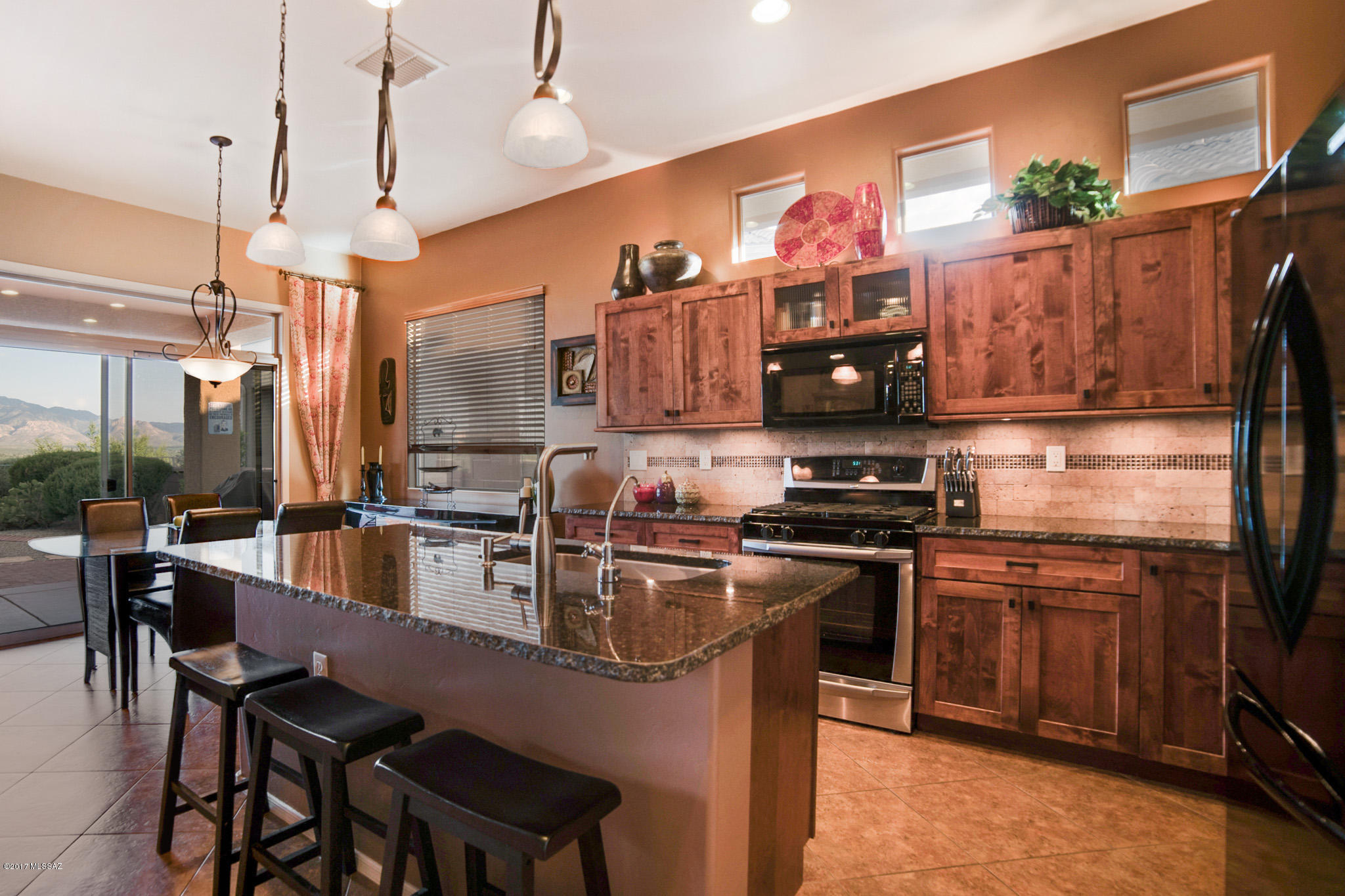 5953 S Painted Canyon Drive