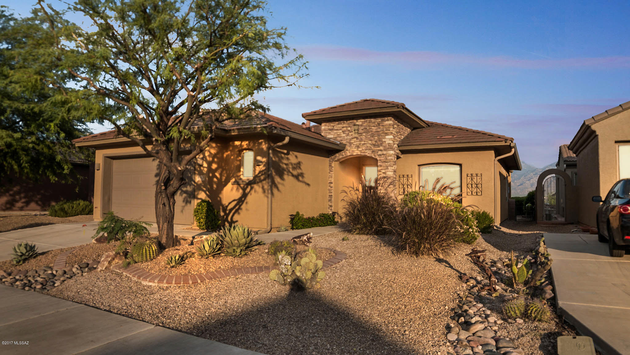 5953 S Painted Canyon Drive