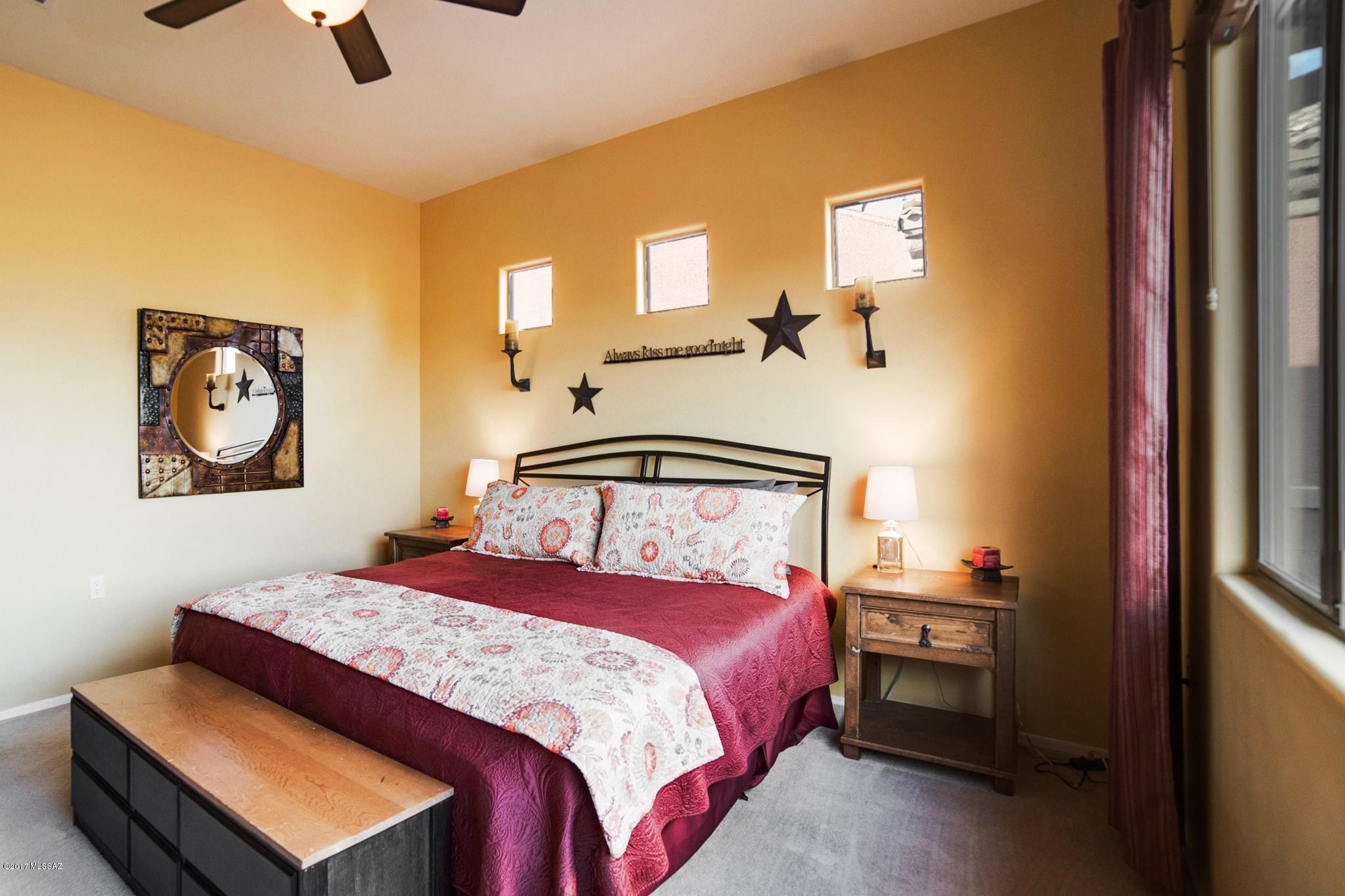 5953 S Painted Canyon Drive