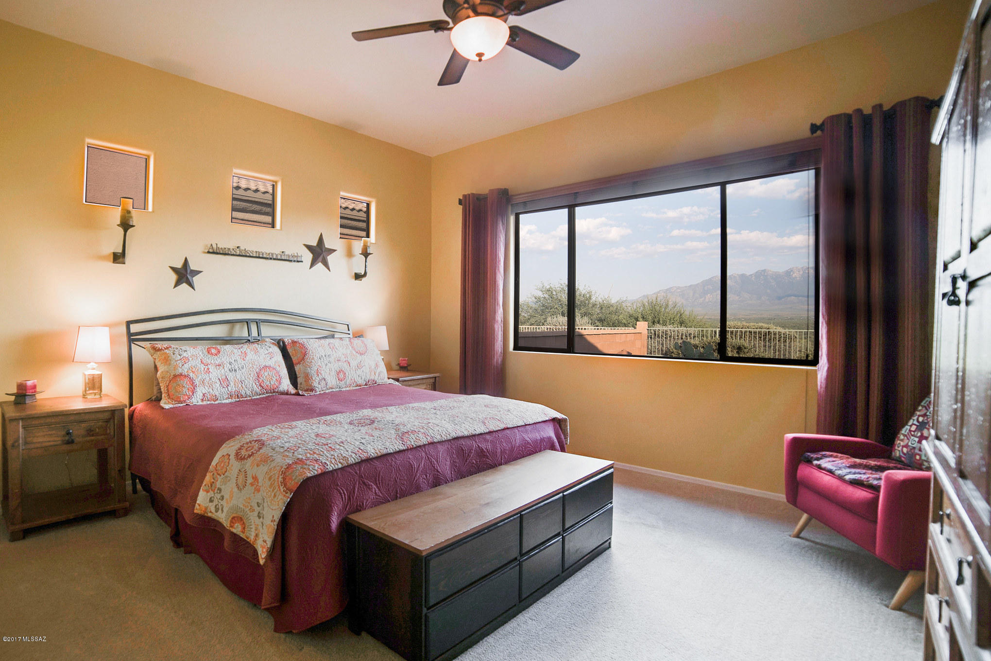 5953 S Painted Canyon Drive