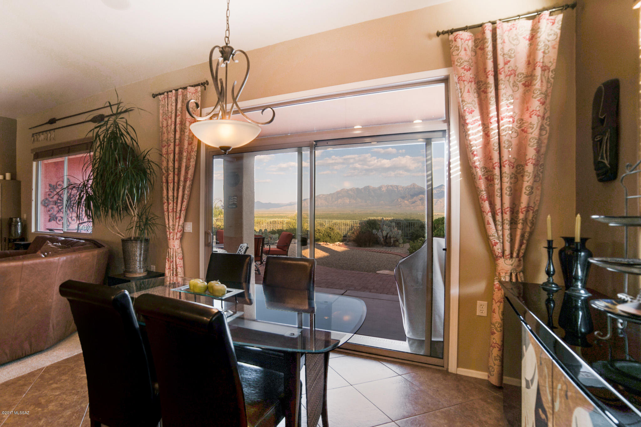 5953 S Painted Canyon Drive