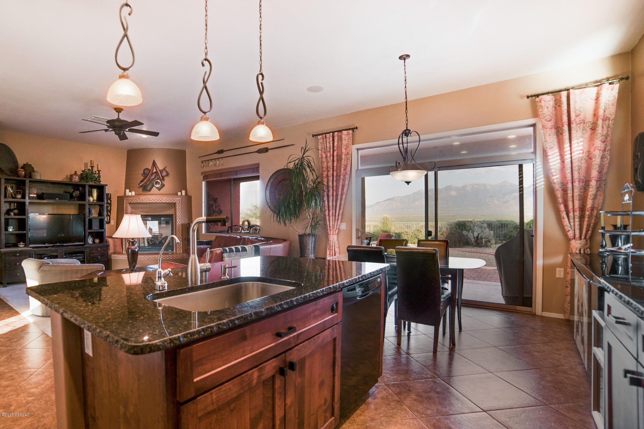 5953 S Painted Canyon Drive