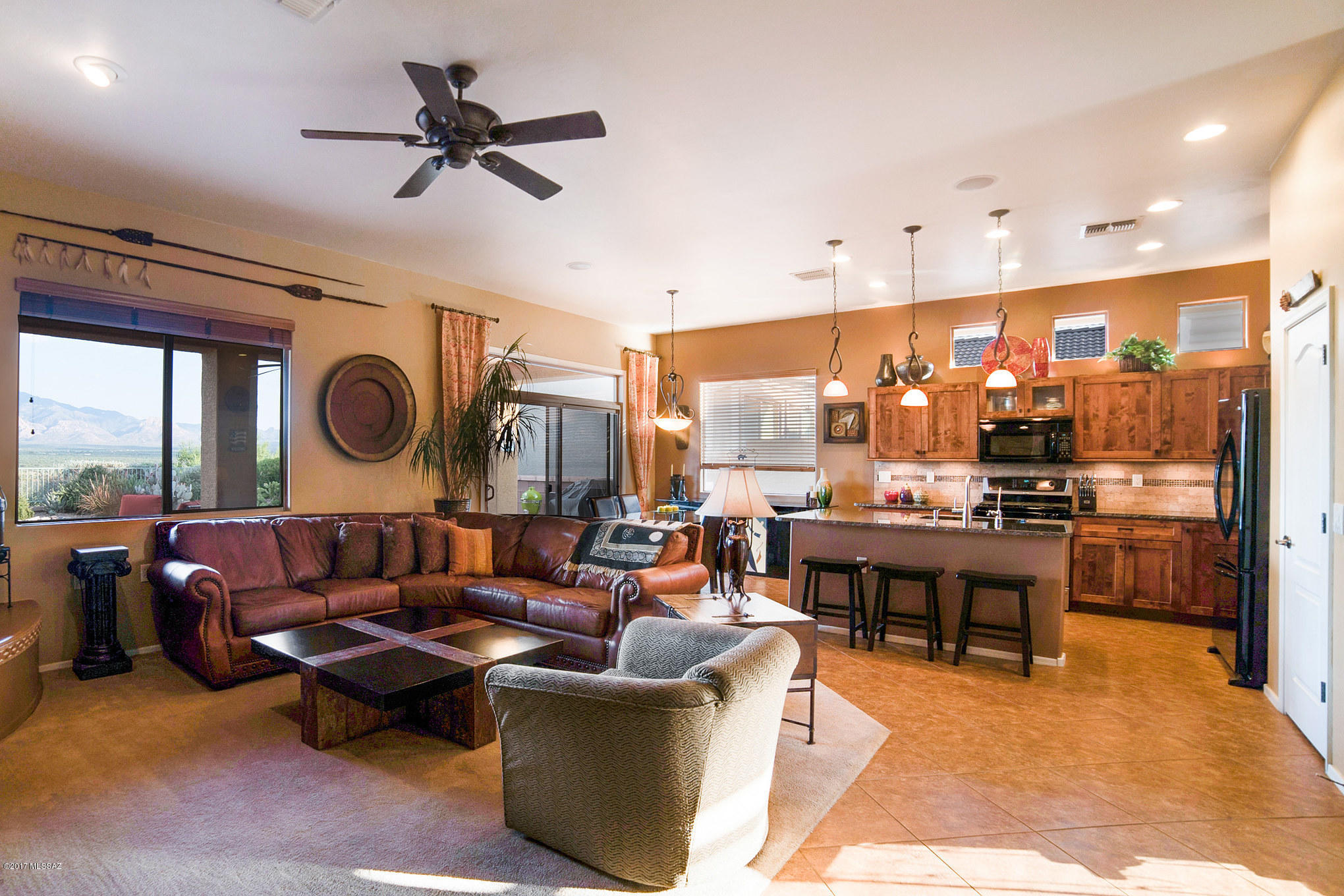 5953 S Painted Canyon Drive