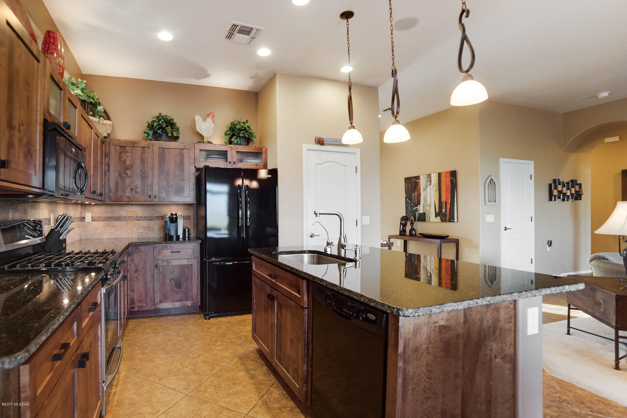 5953 S Painted Canyon Drive