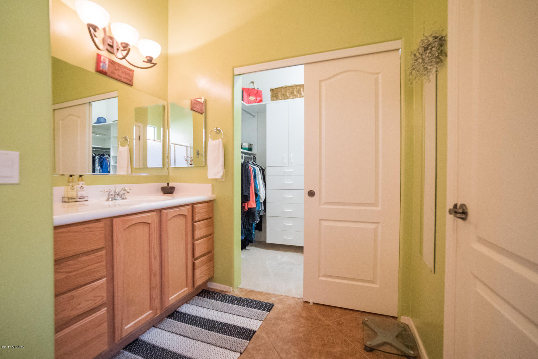 5953 S Painted Canyon Drive