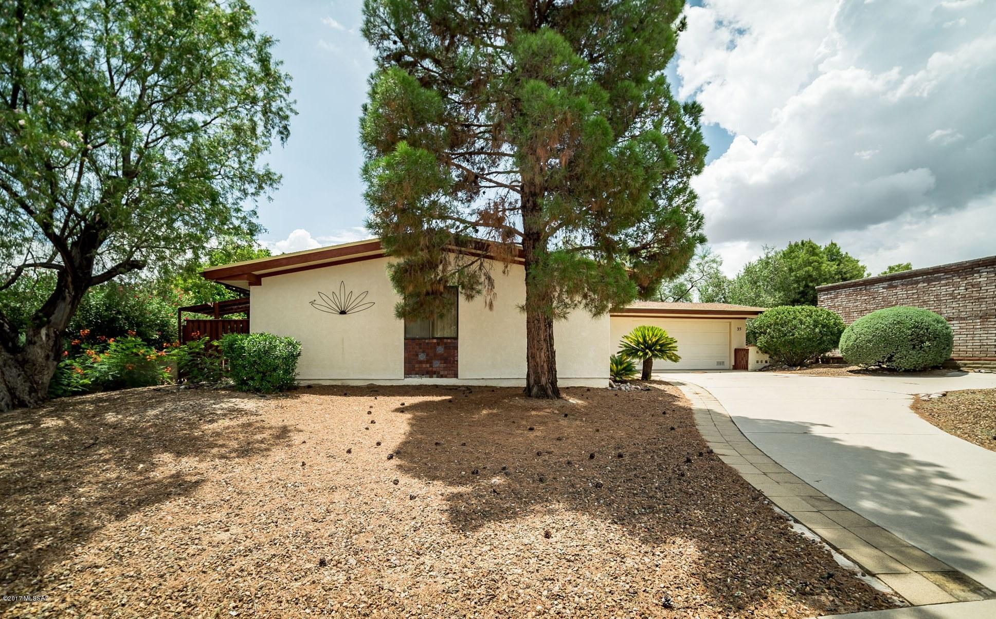 35 W Paseo Del Chino