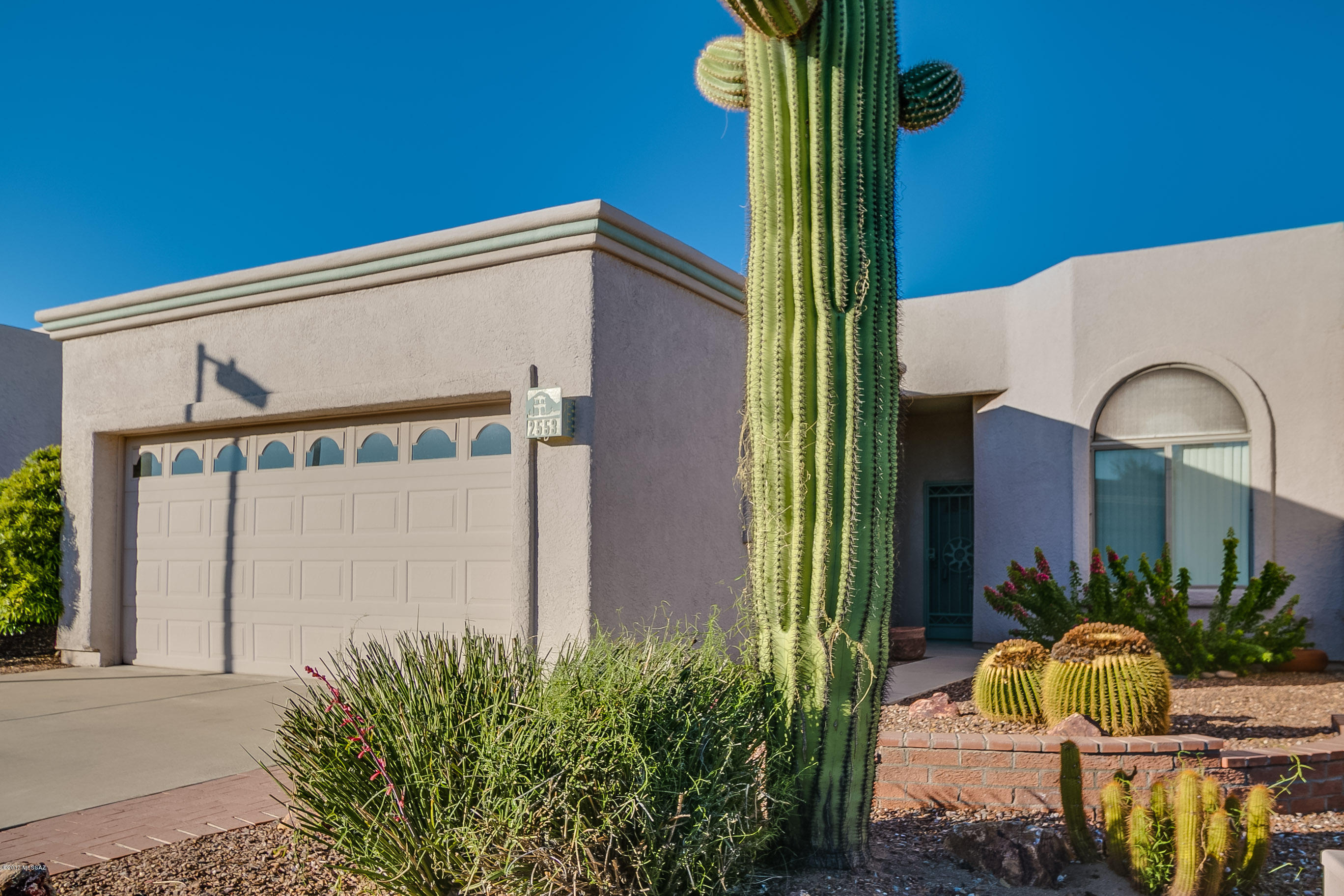 2553 S Pecan Valley Place