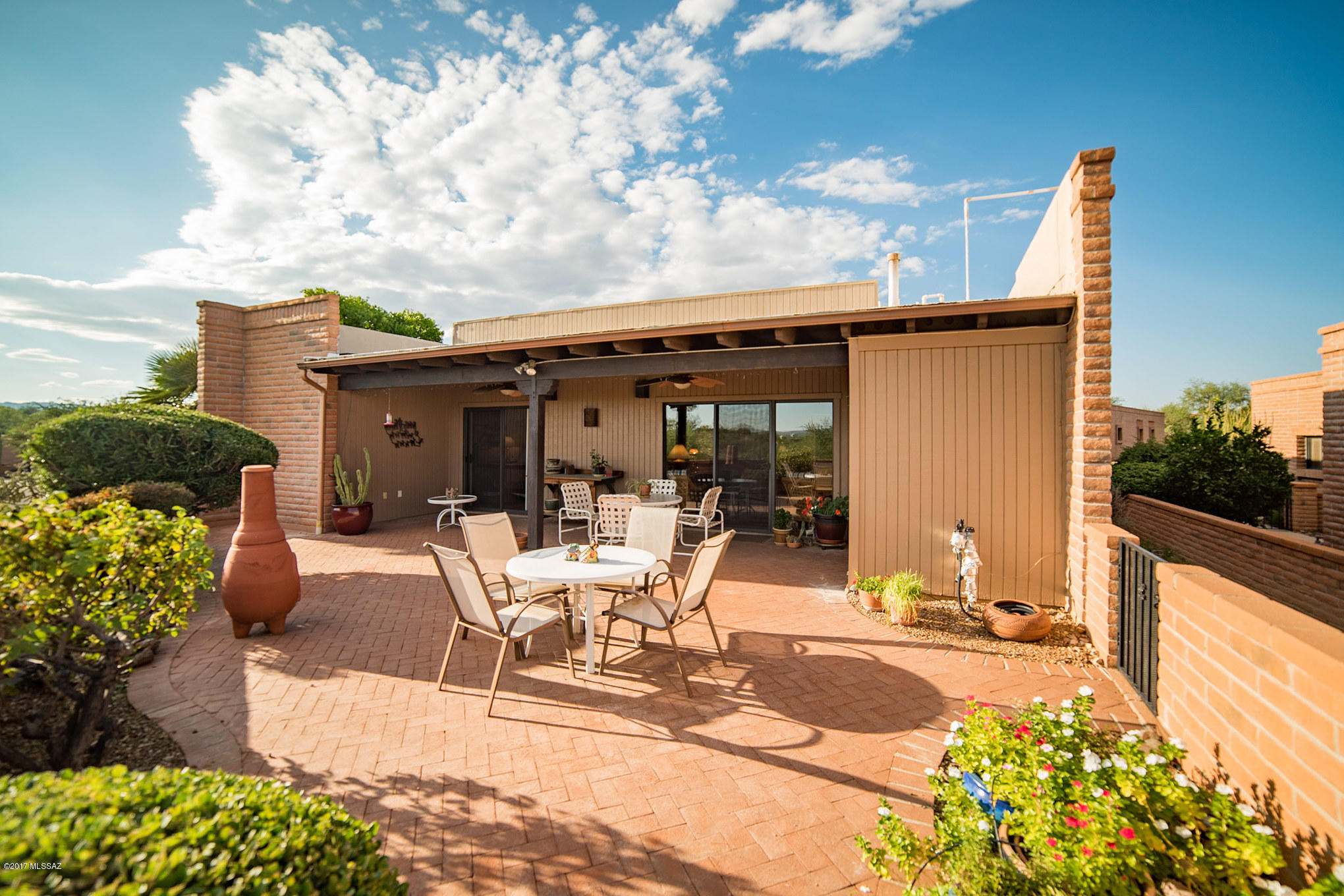 1019 W Calle De Pitahaya