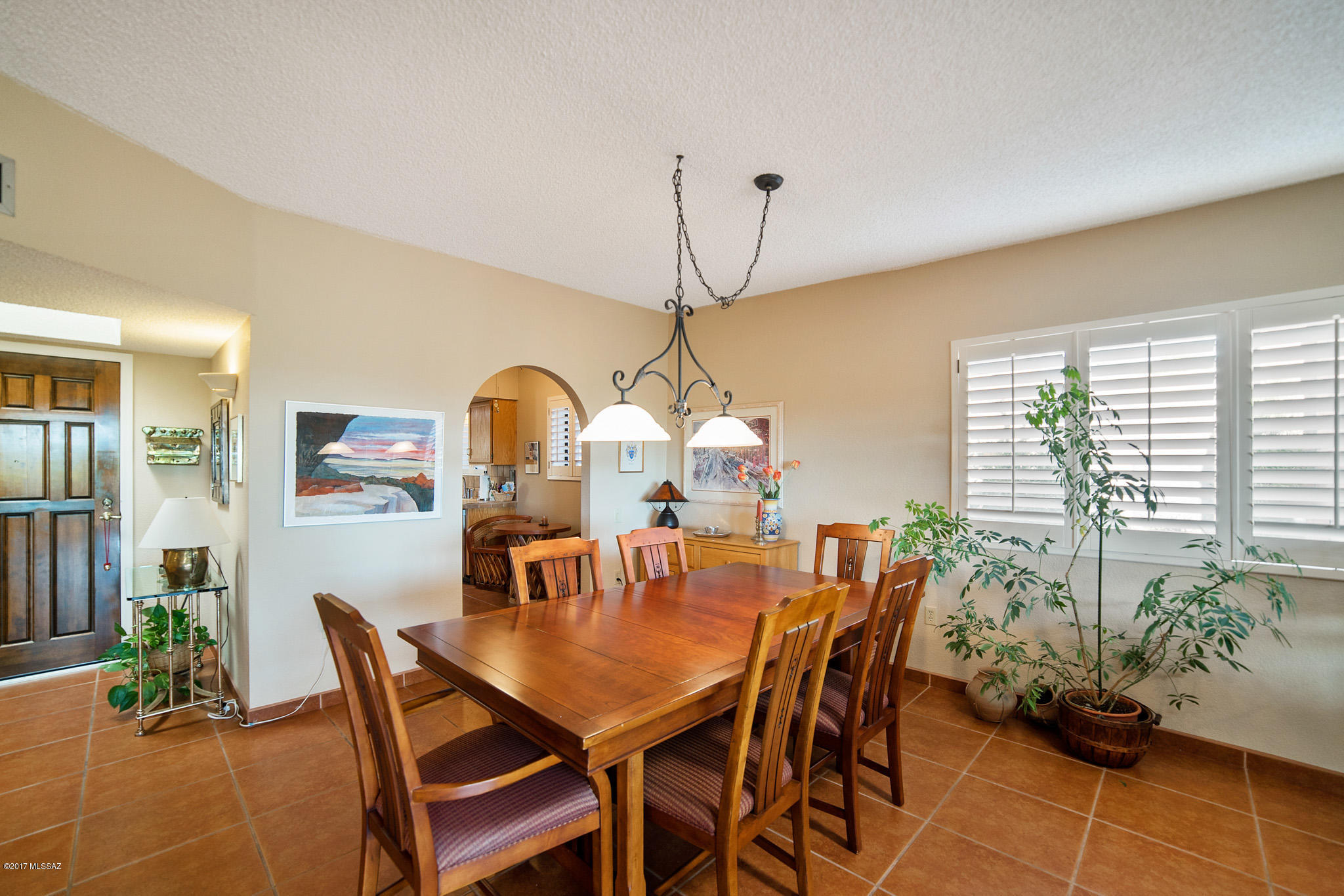 1019 W Calle De Pitahaya