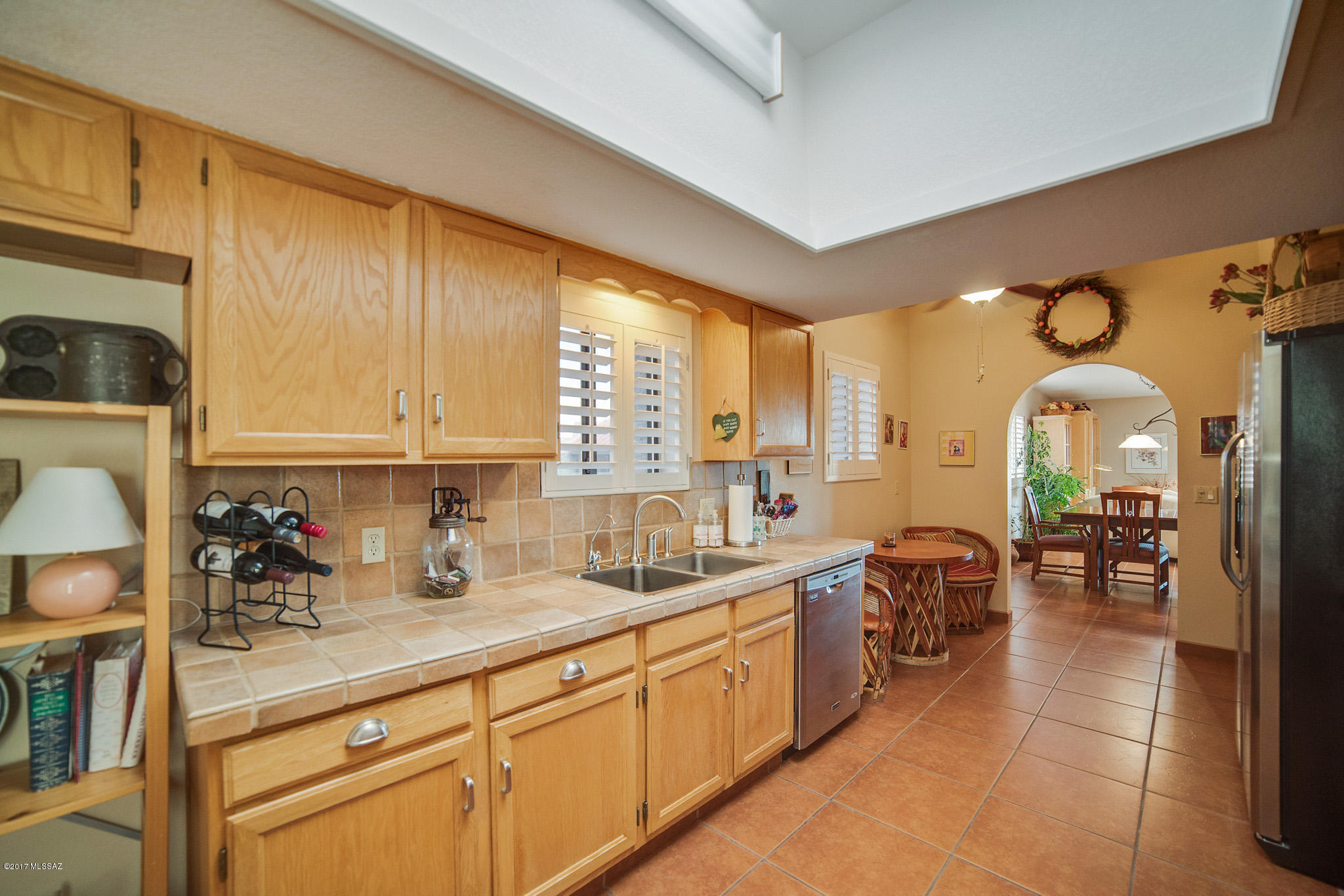 1019 W Calle De Pitahaya