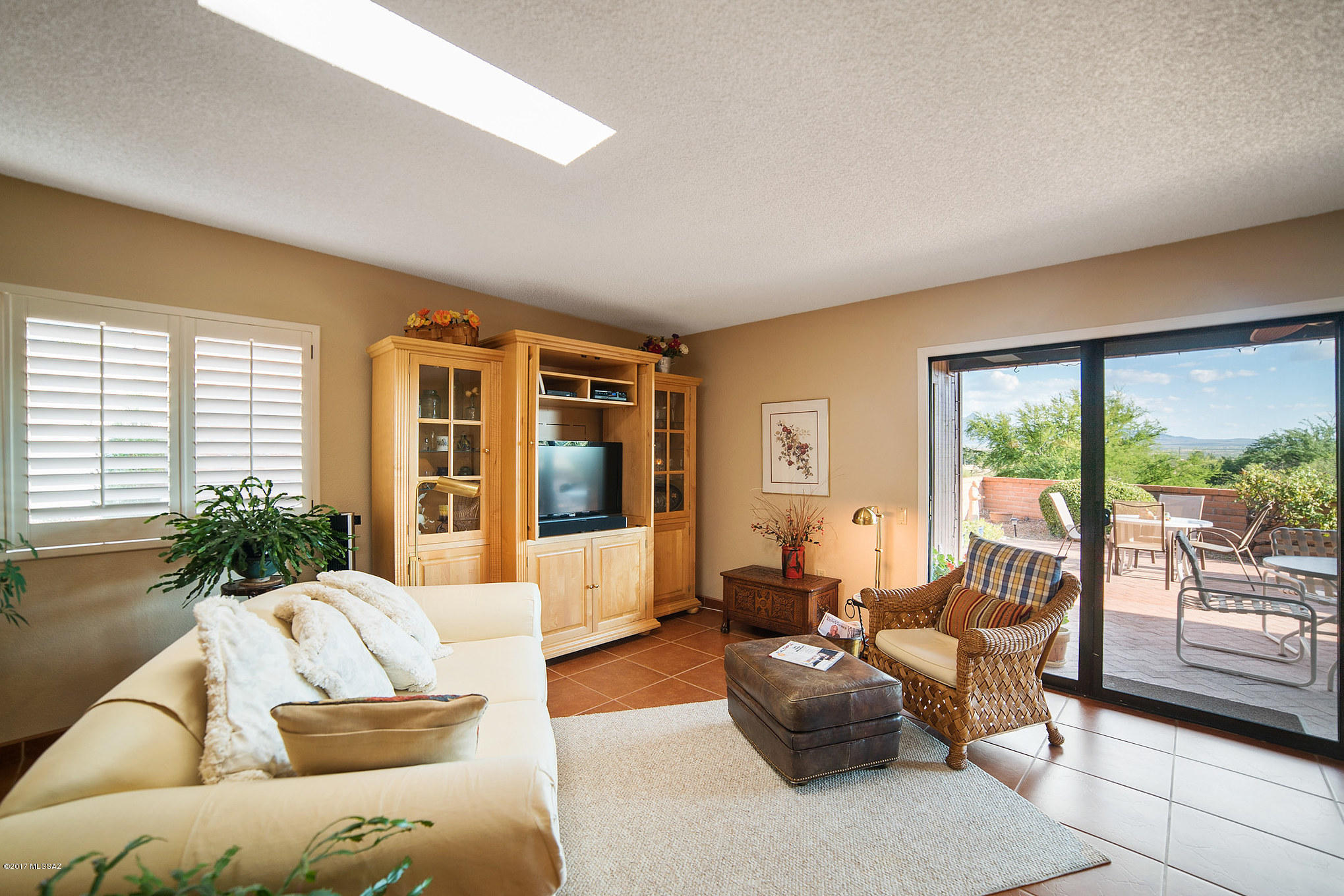 1019 W Calle De Pitahaya