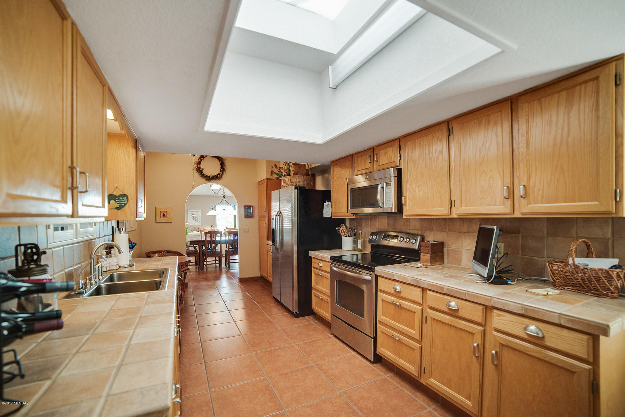 1019 W Calle De Pitahaya