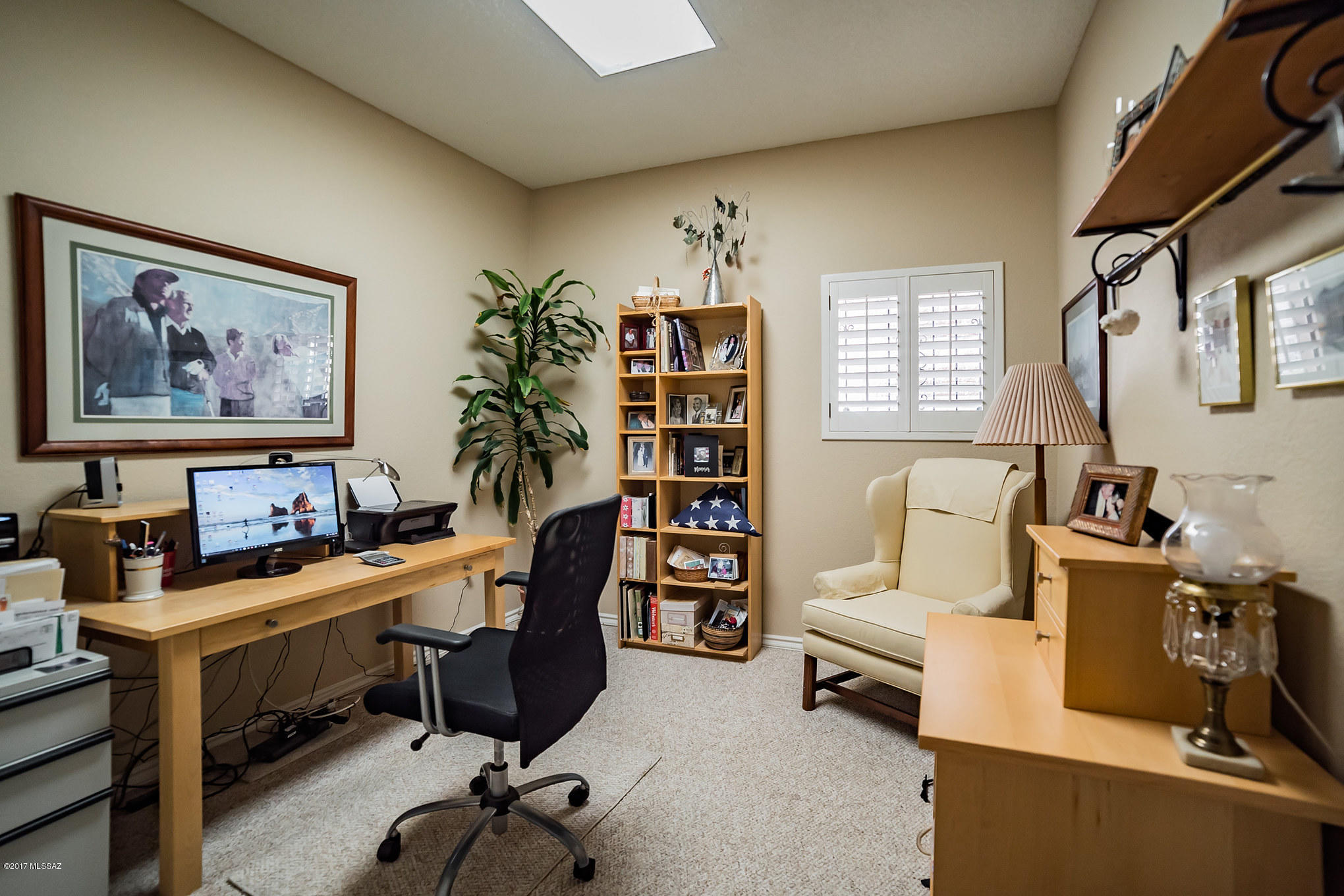 1019 W Calle De Pitahaya