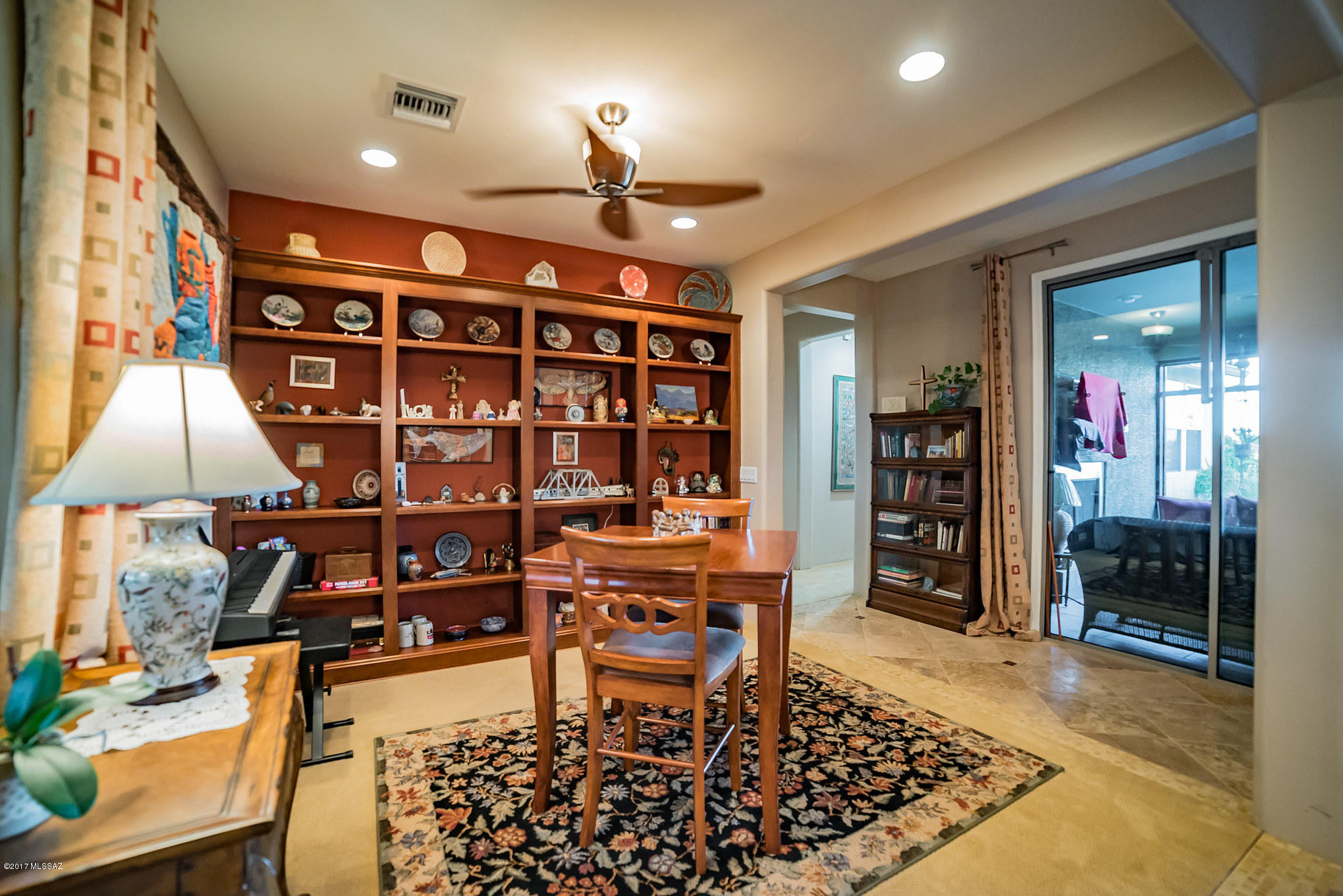 1185 E Stronghold Canyon Lane