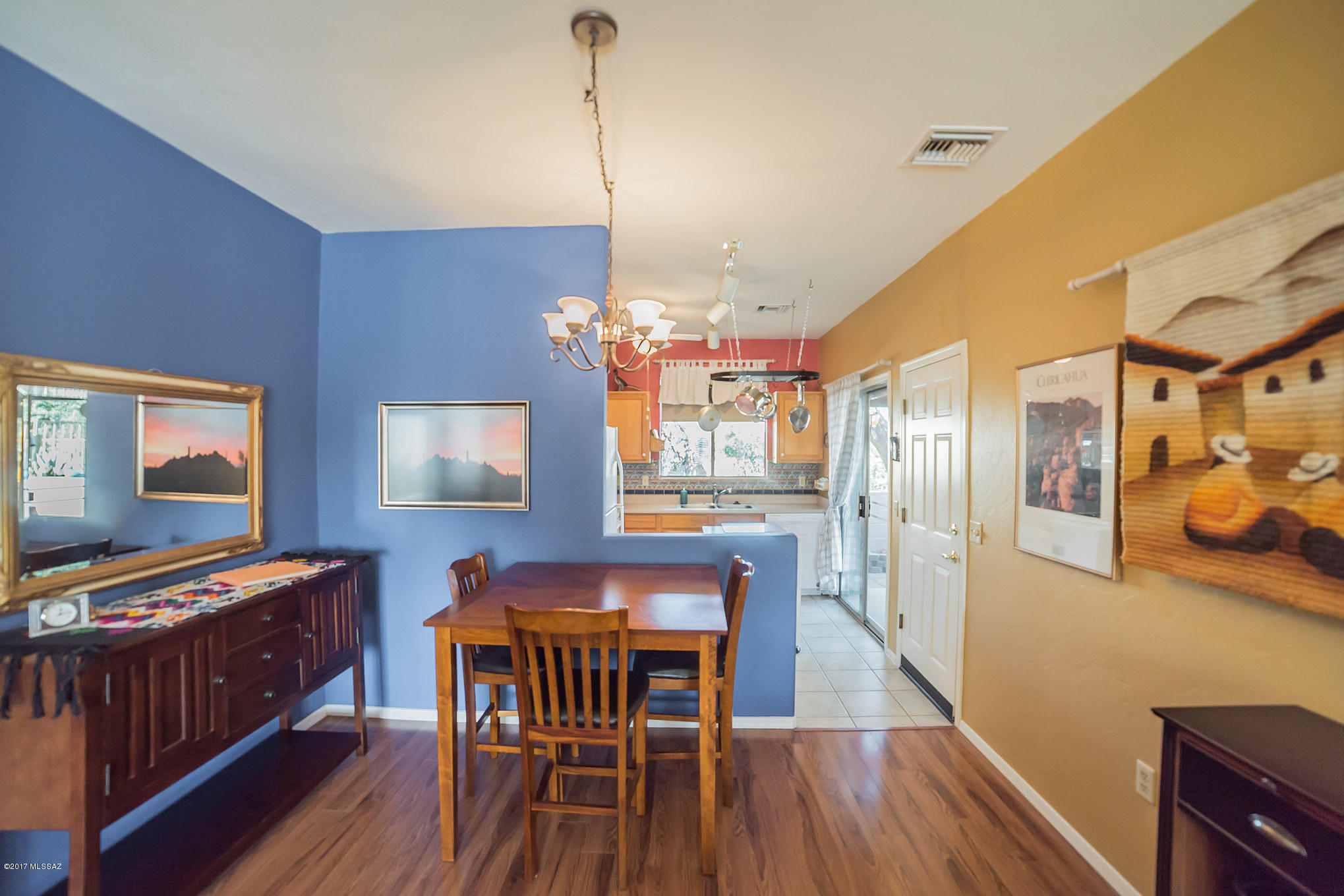 900 W Calle De La Pelotita