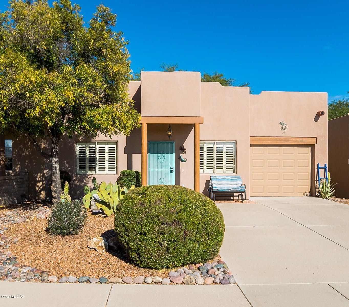 900 W Calle De La Pelotita