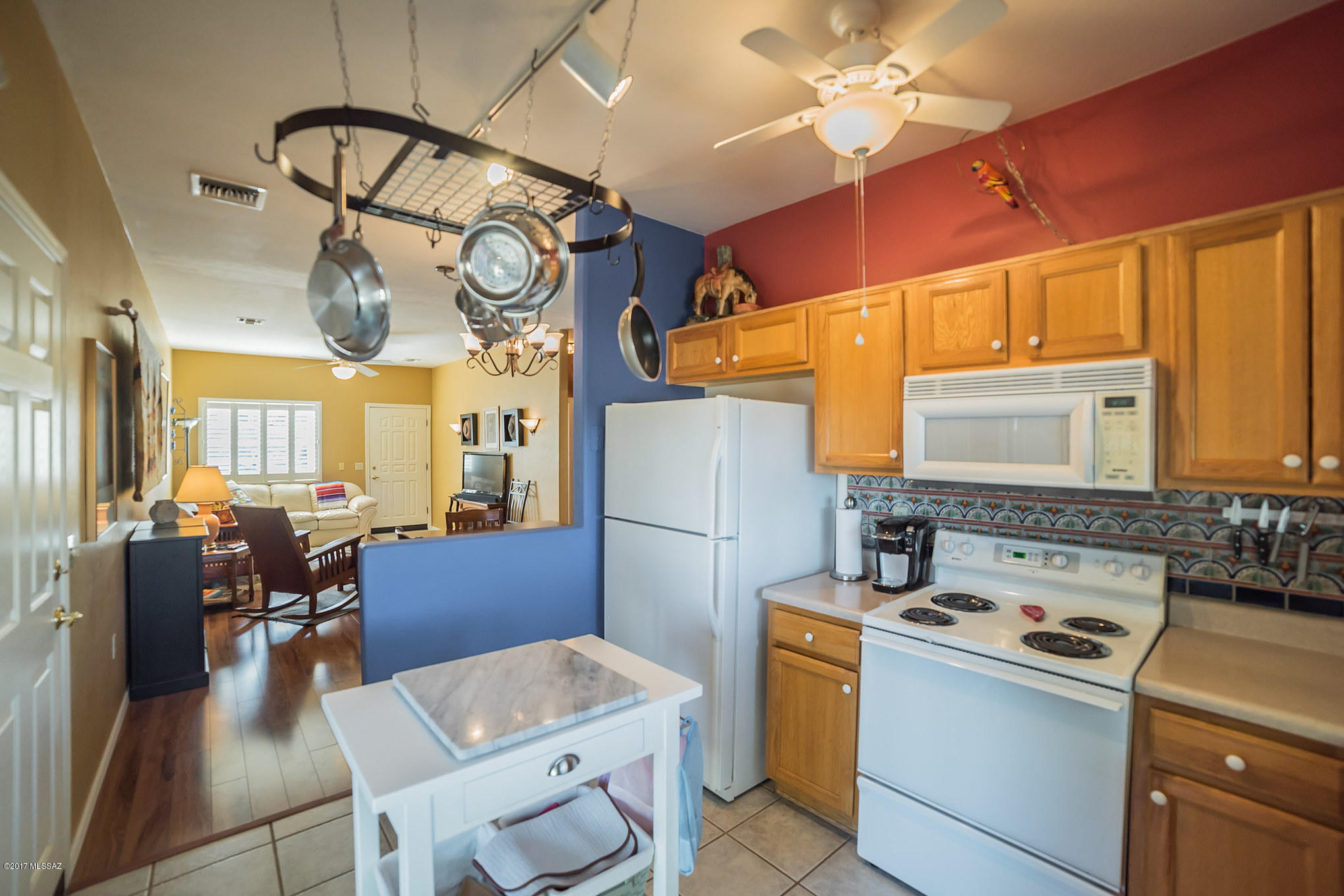 900 W Calle De La Pelotita