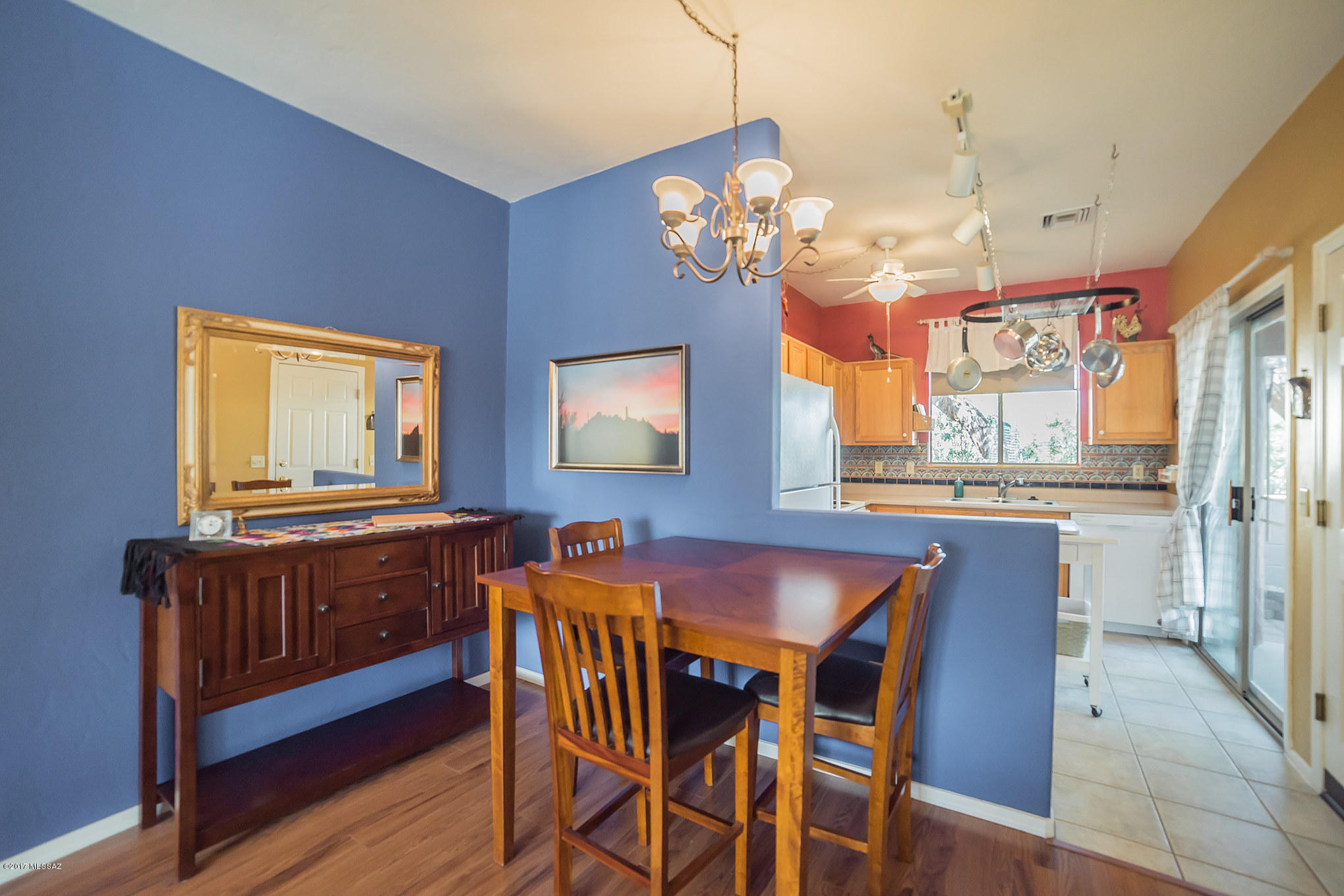 900 W Calle De La Pelotita