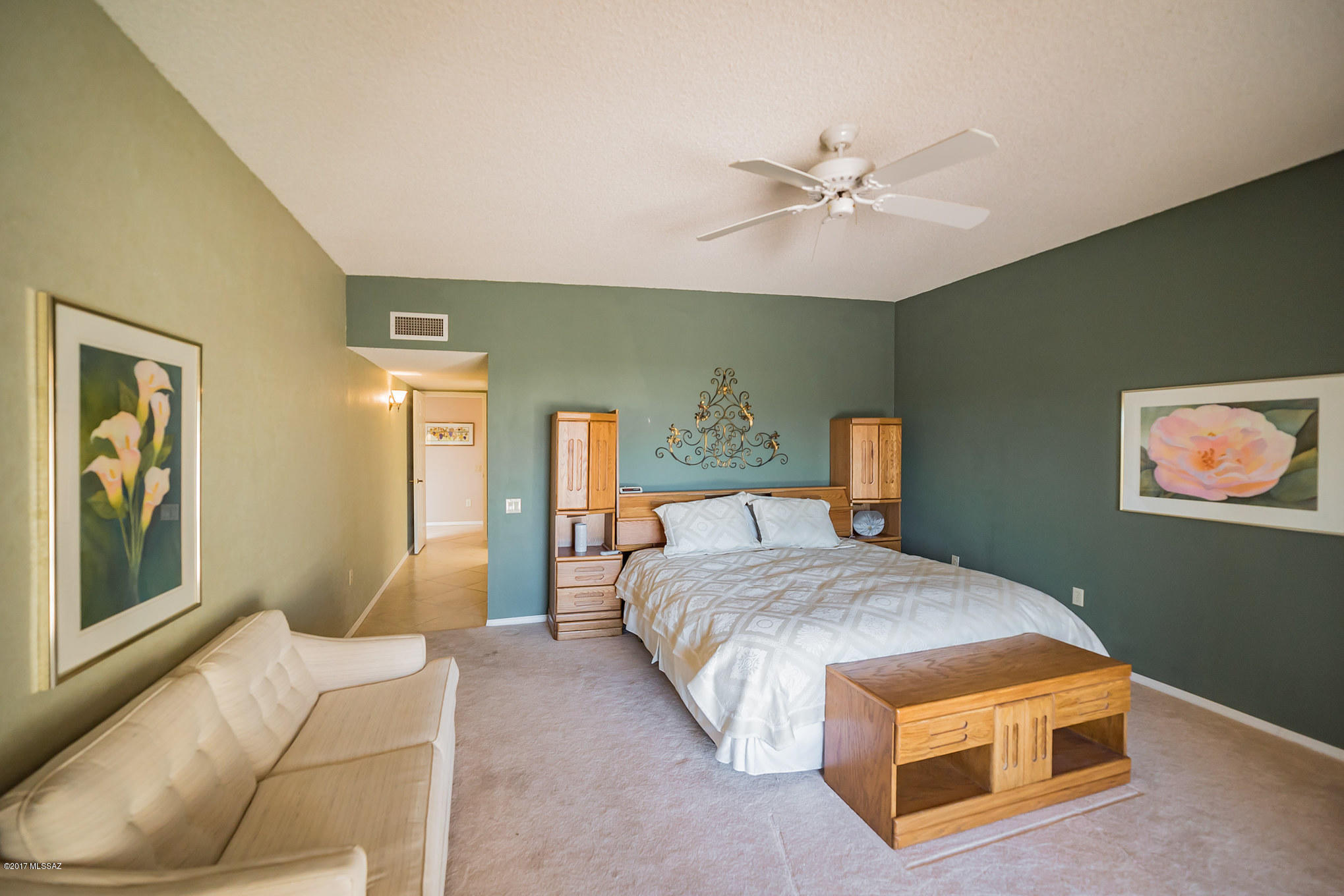 1668 W Retorno De Manana