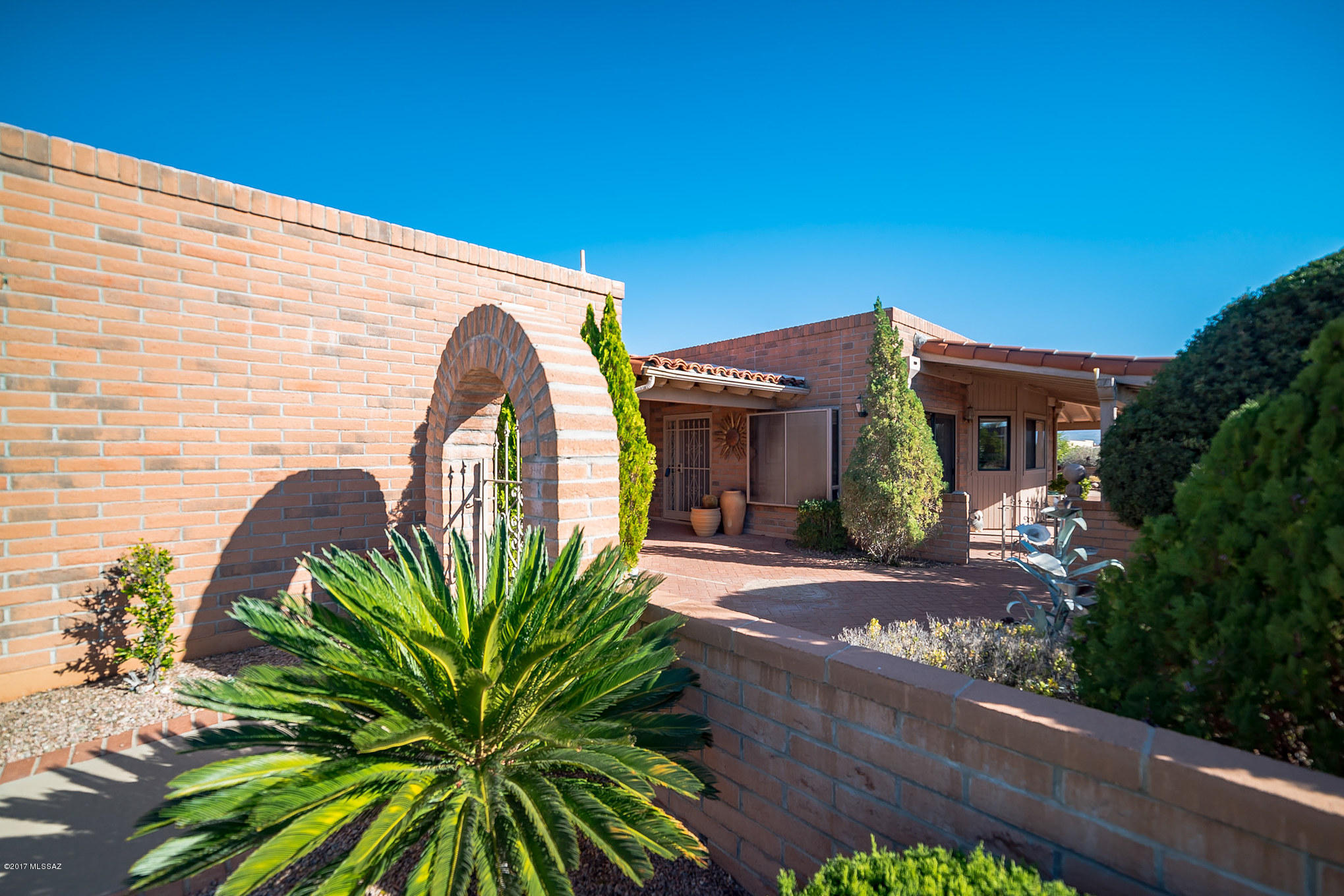 1668 W Retorno De Manana