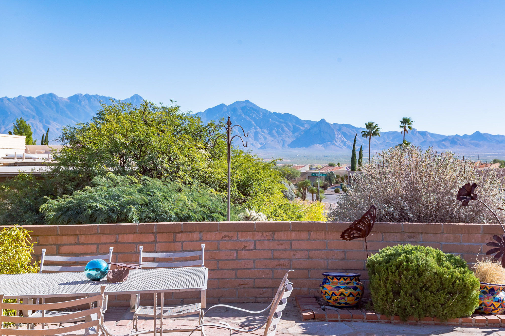 1668 W Retorno De Manana