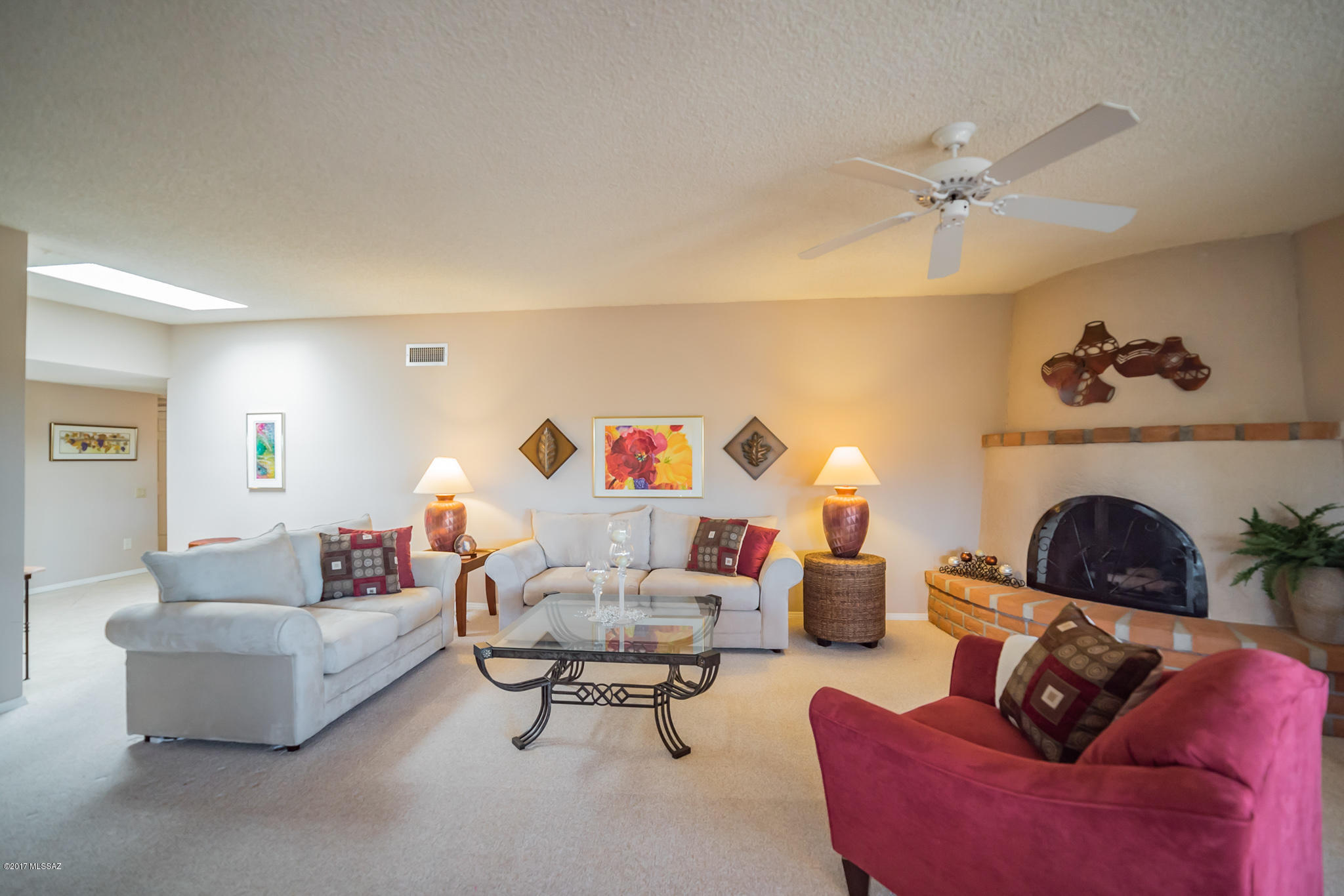 1668 W Retorno De Manana