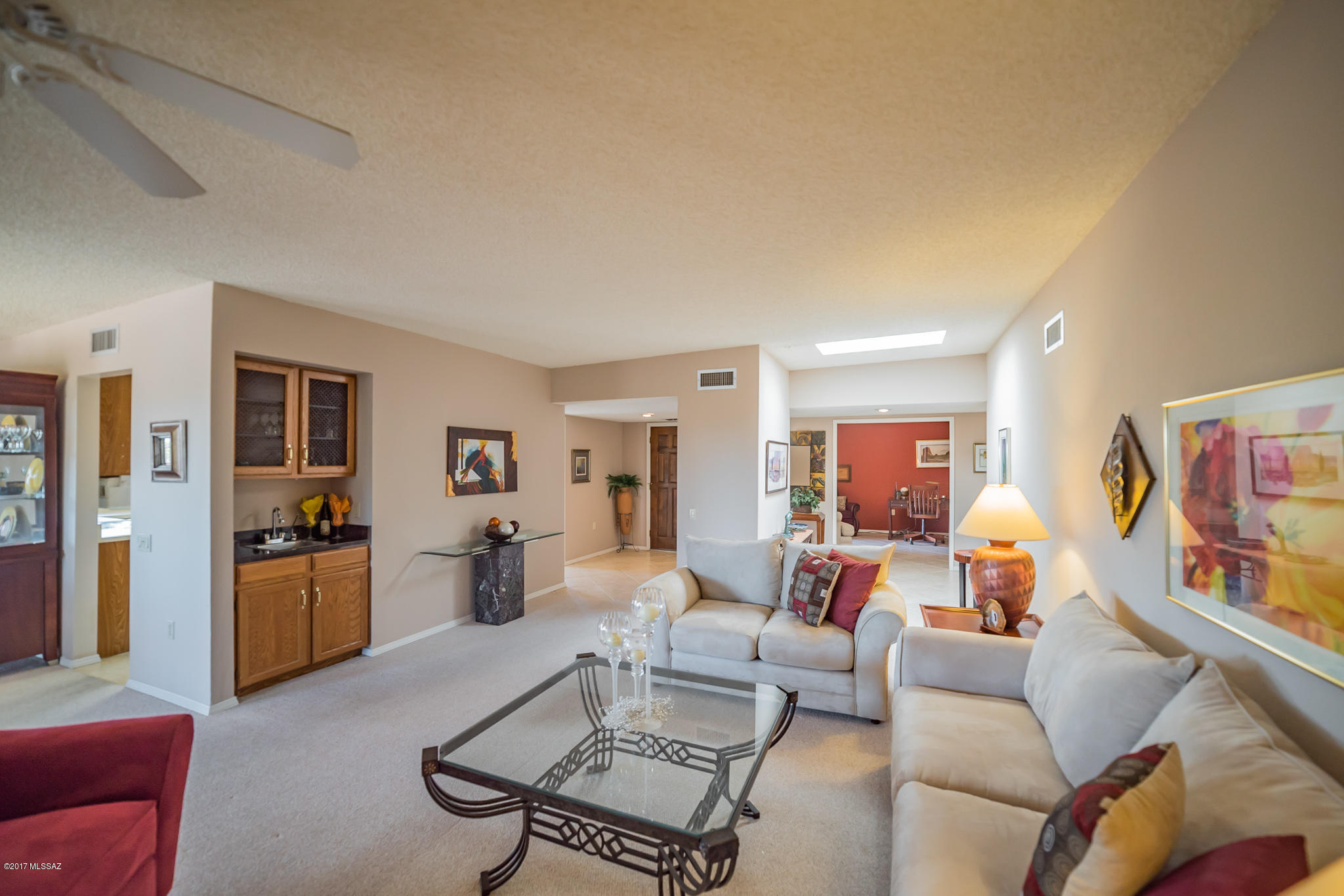 1668 W Retorno De Manana