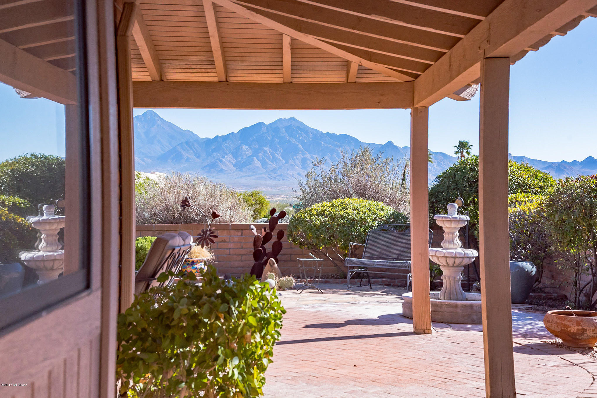 1668 W Retorno De Manana