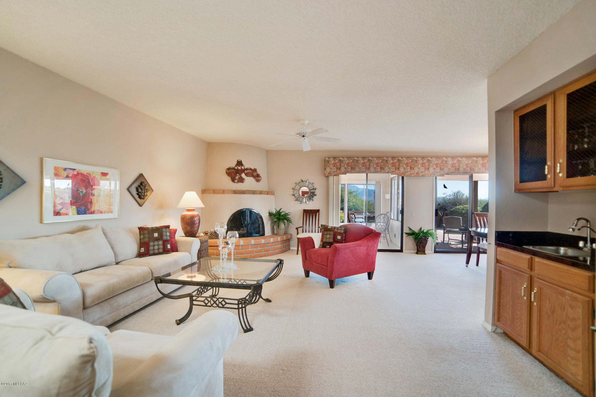 1668 W Retorno De Manana