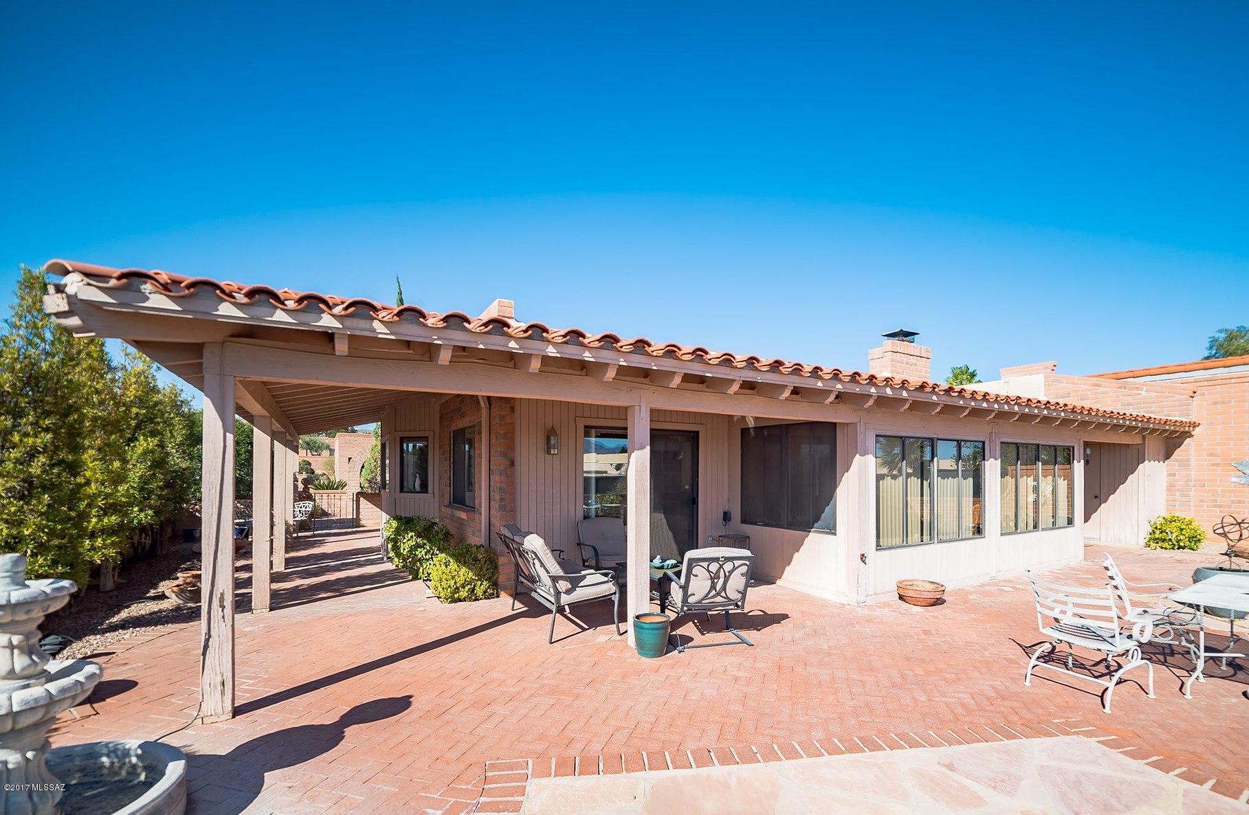 1668 W Retorno De Manana