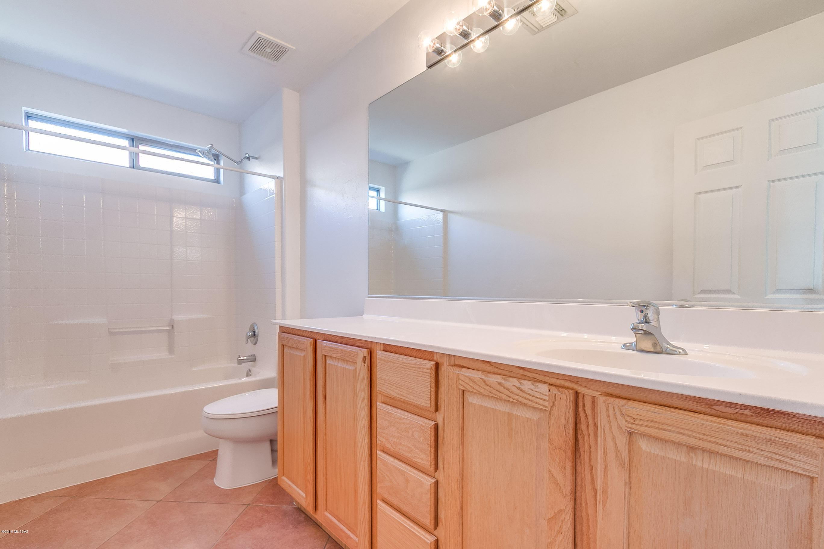 649 W Desert Blossom Drive