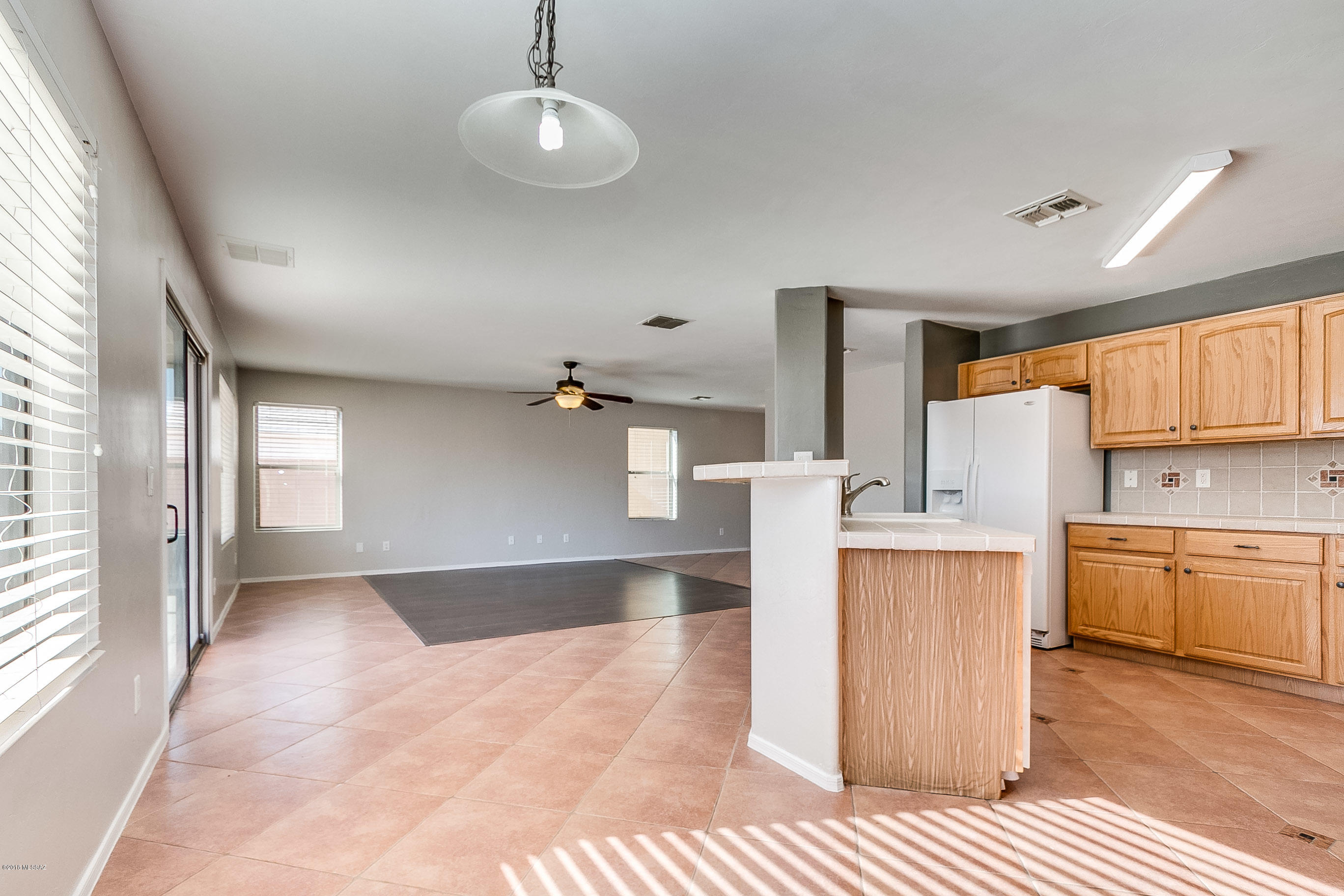 649 W Desert Blossom Drive