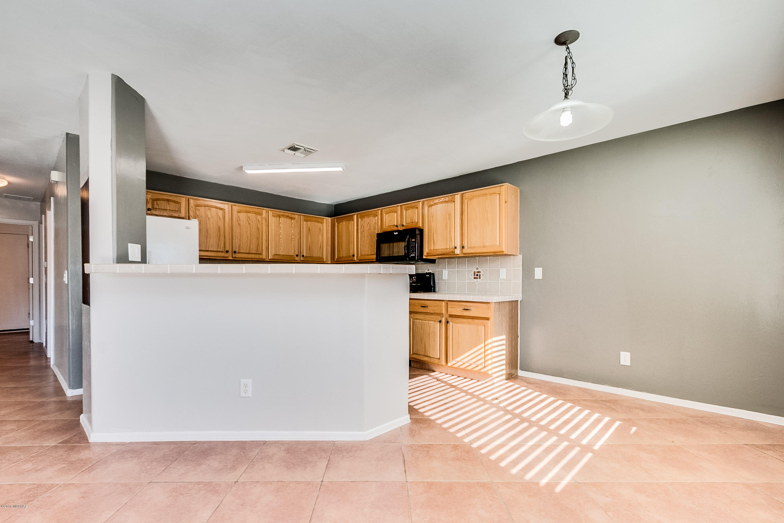 649 W Desert Blossom Drive