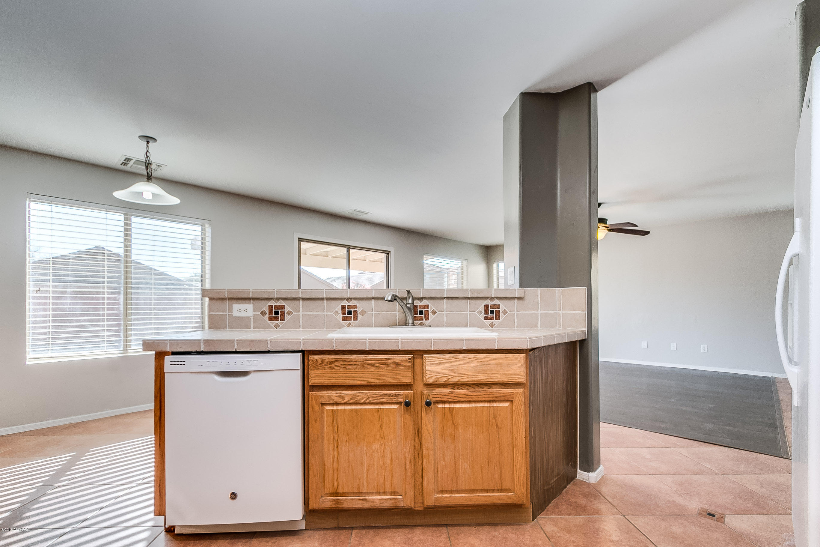 649 W Desert Blossom Drive