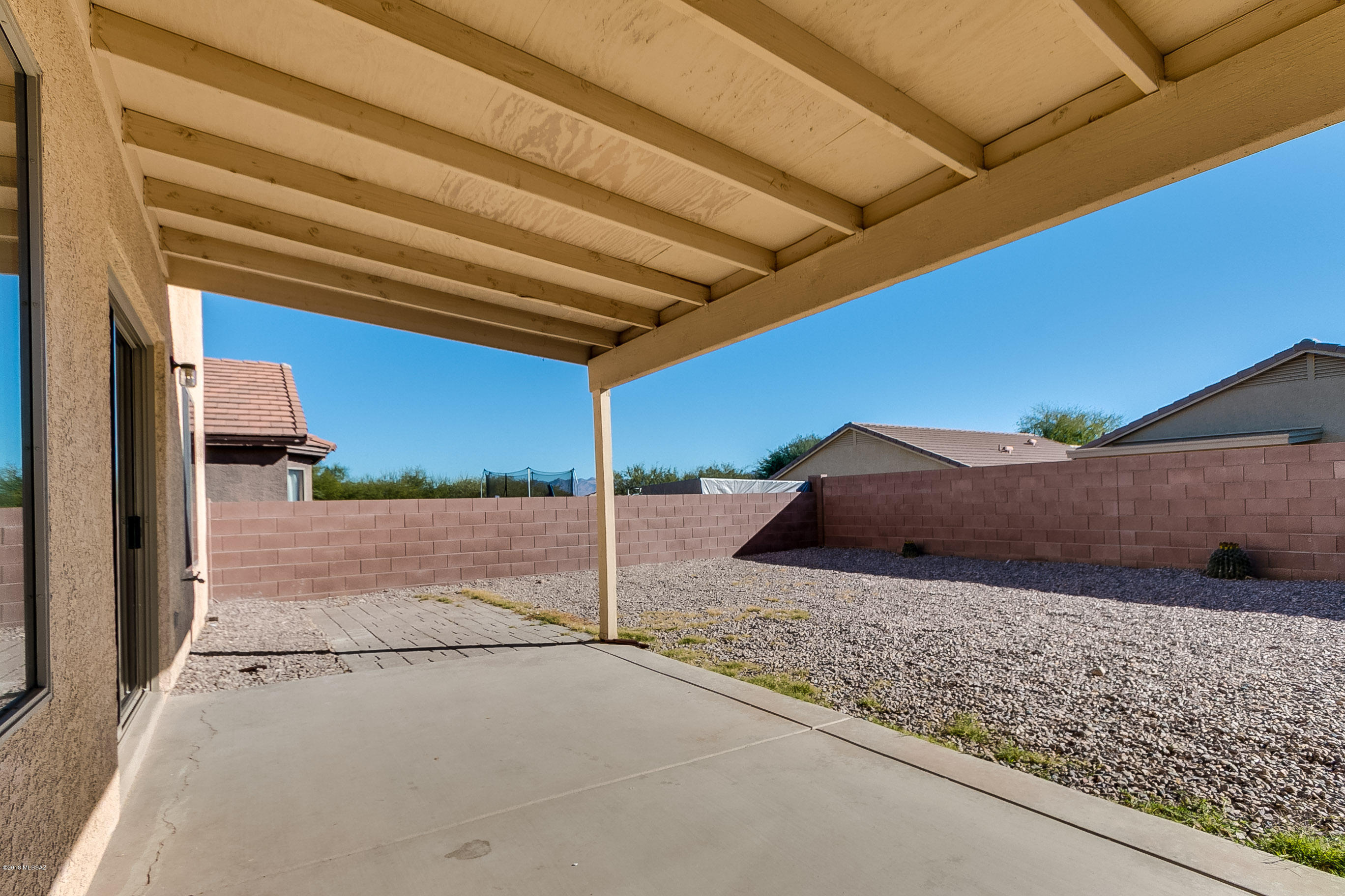 649 W Desert Blossom Drive