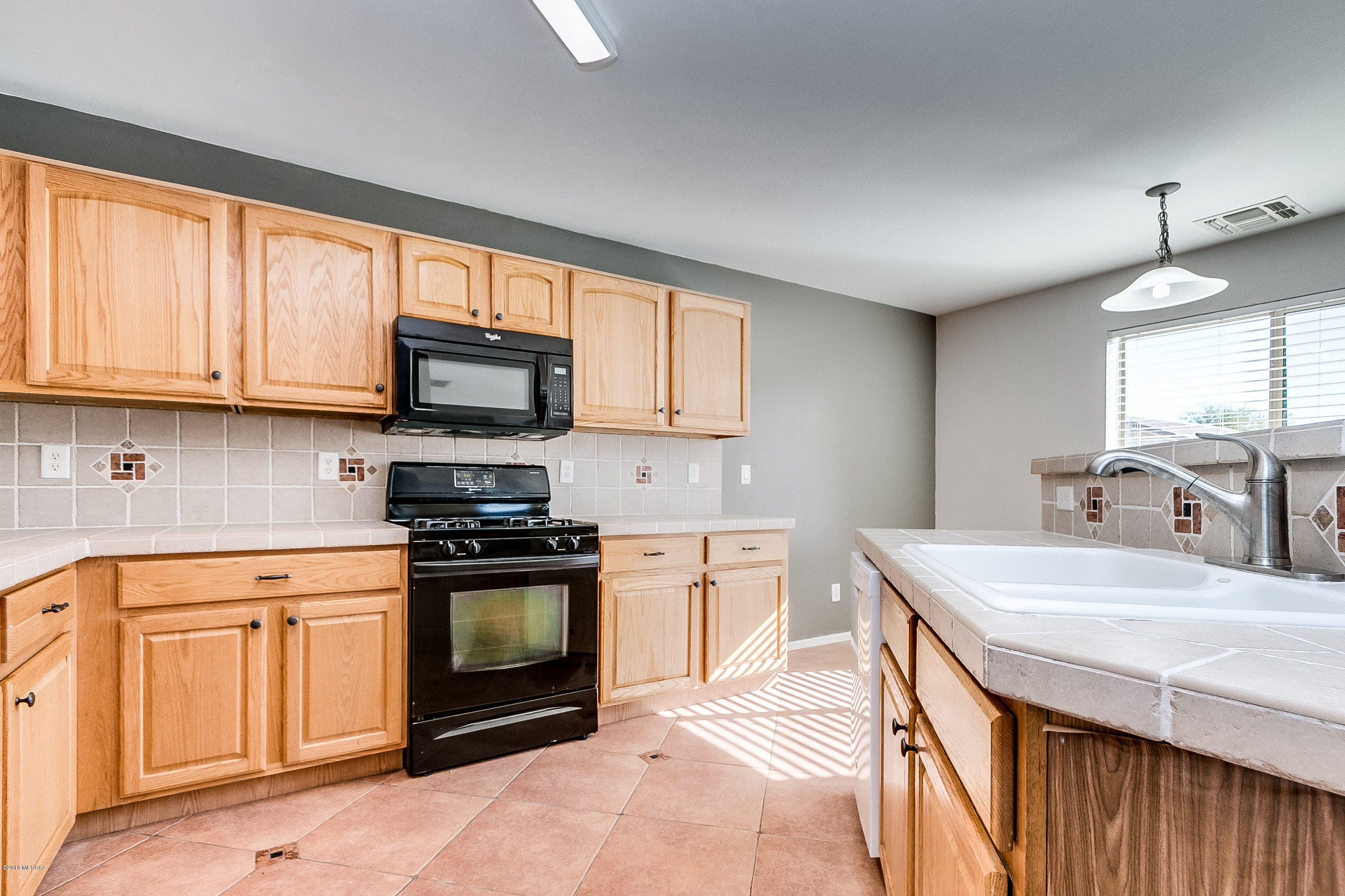 649 W Desert Blossom Drive