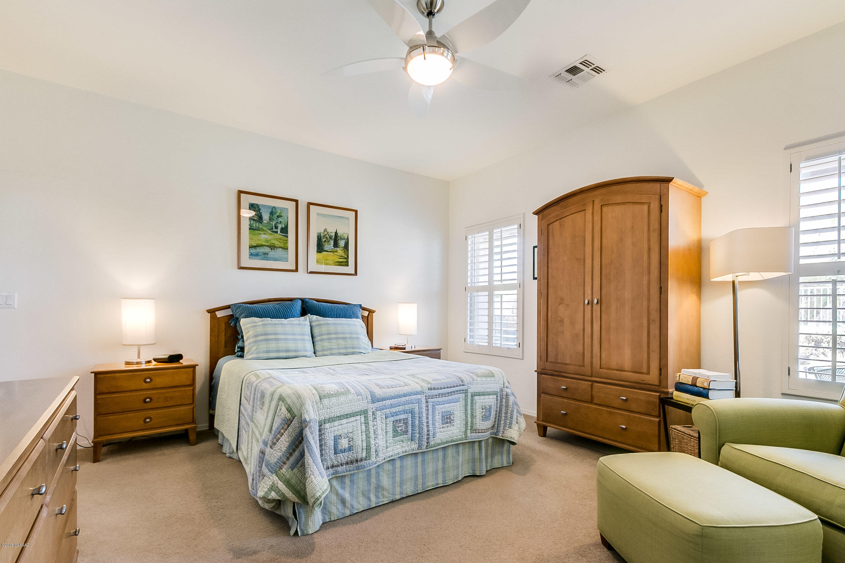 1334 W Via Cerro Colorado