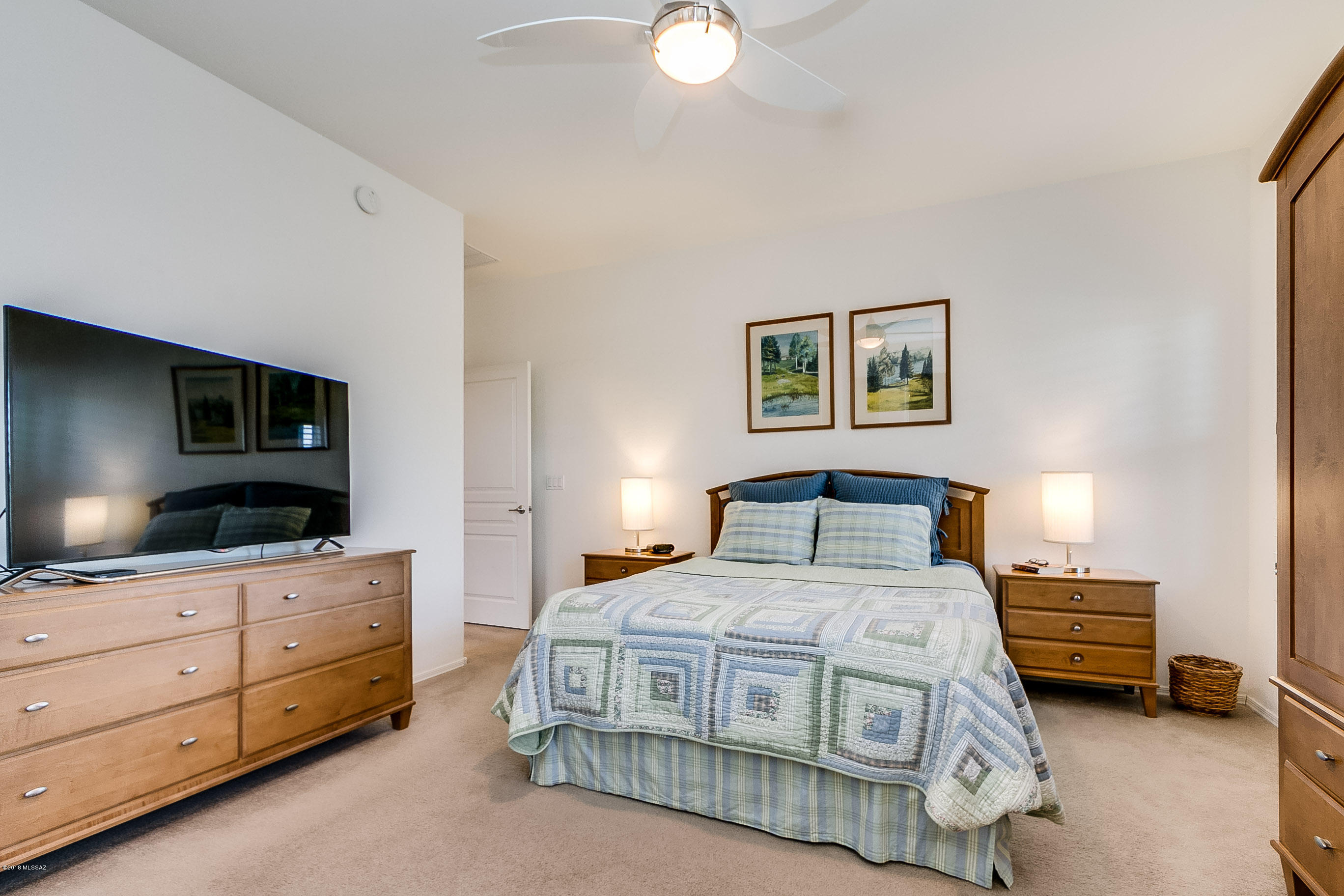 1334 W Via Cerro Colorado