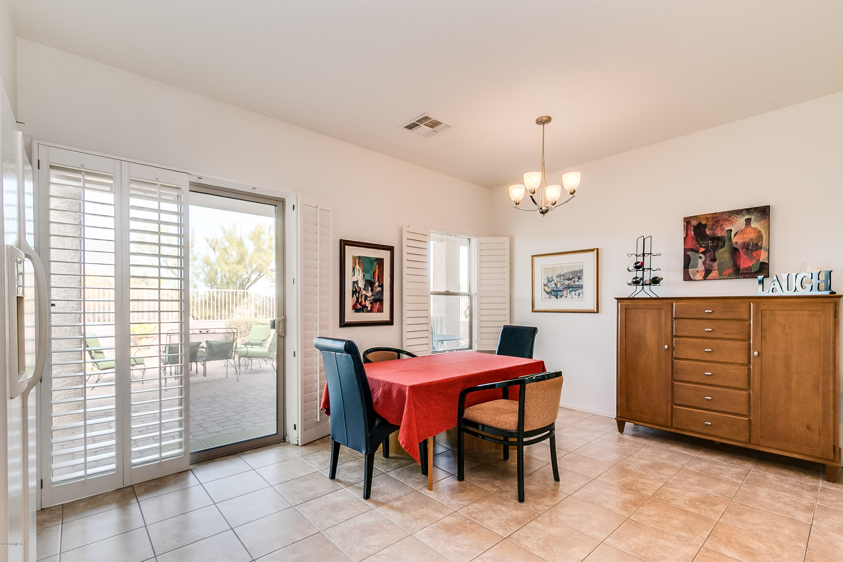 1334 W Via Cerro Colorado