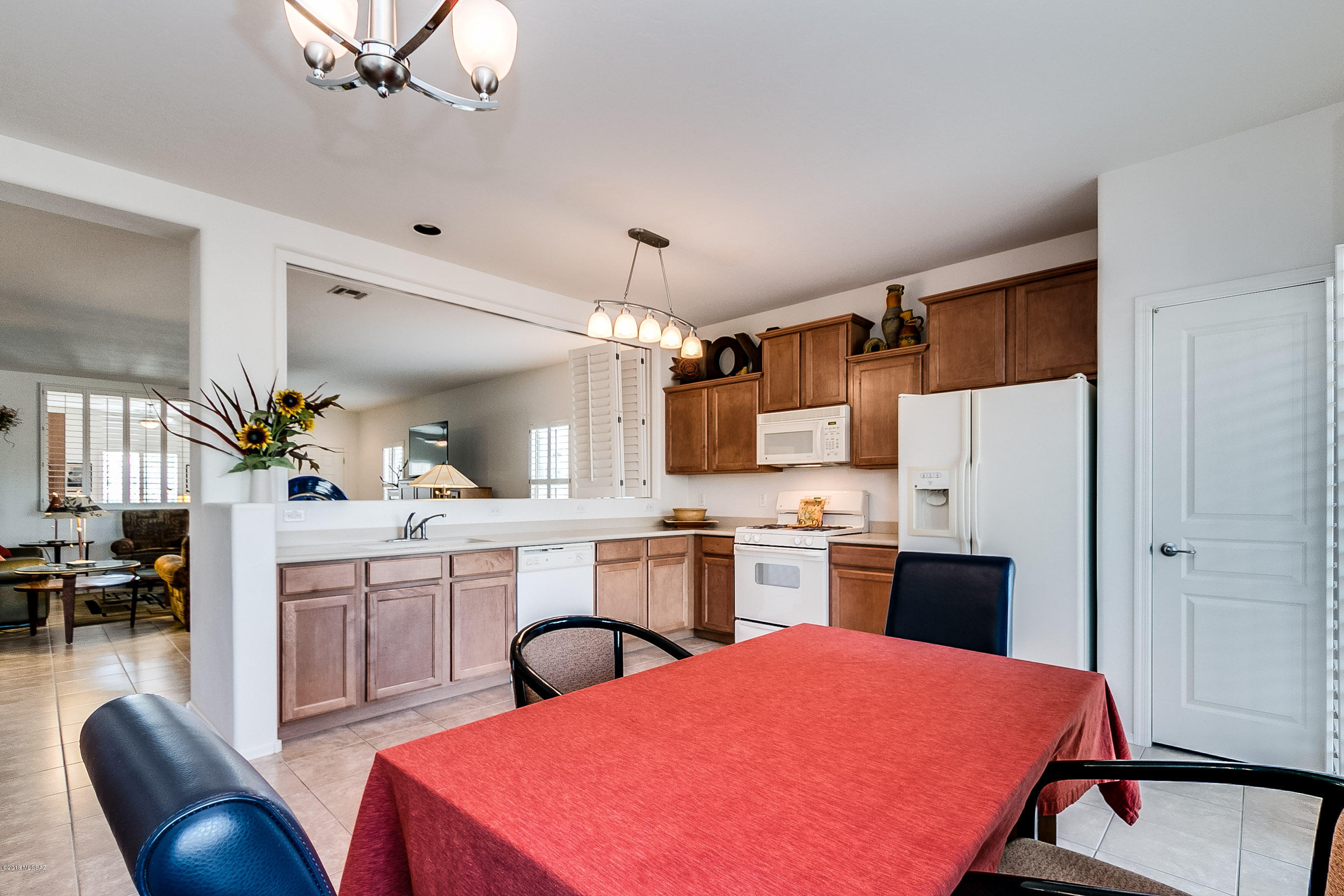 1334 W Via Cerro Colorado