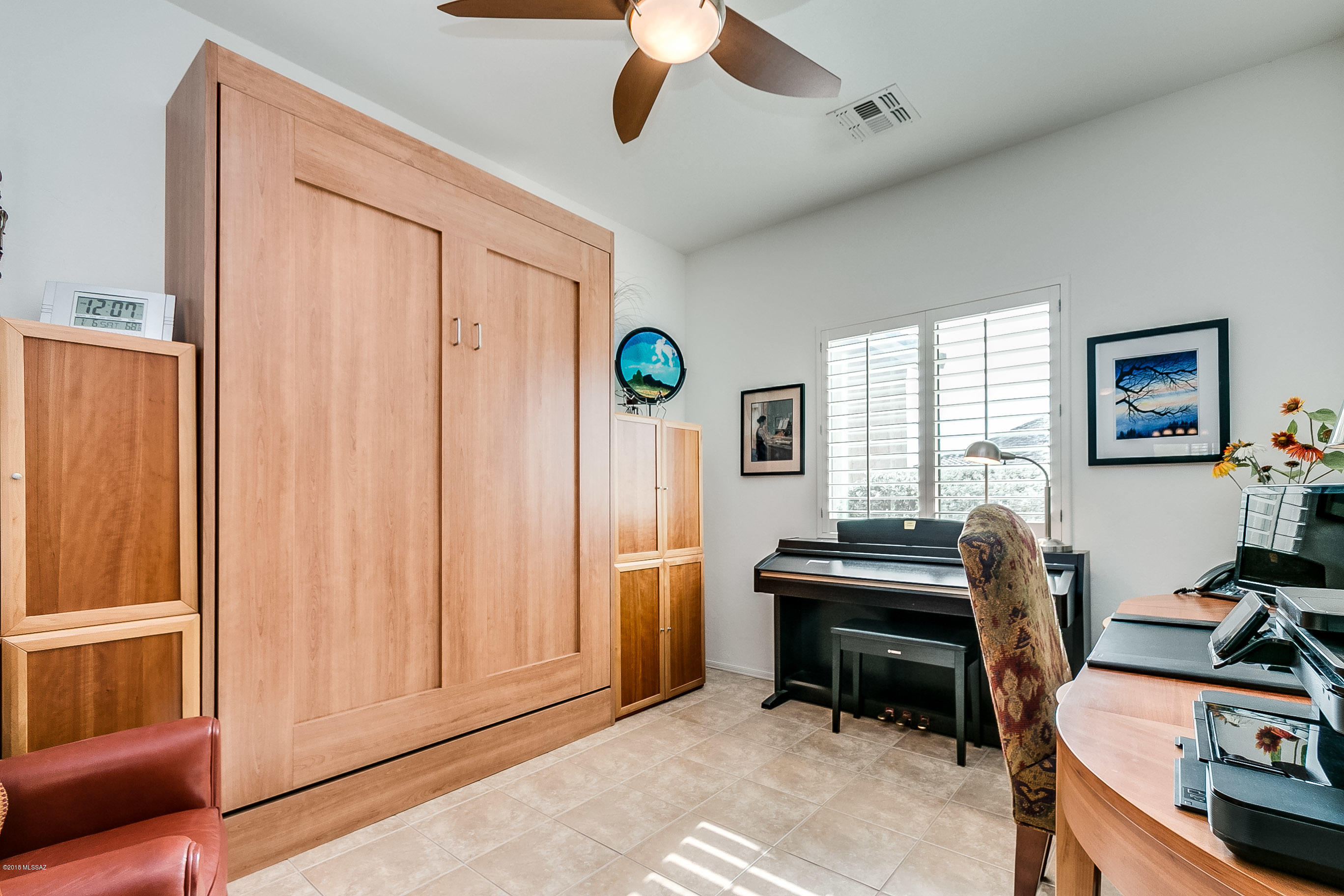 1334 W Via Cerro Colorado