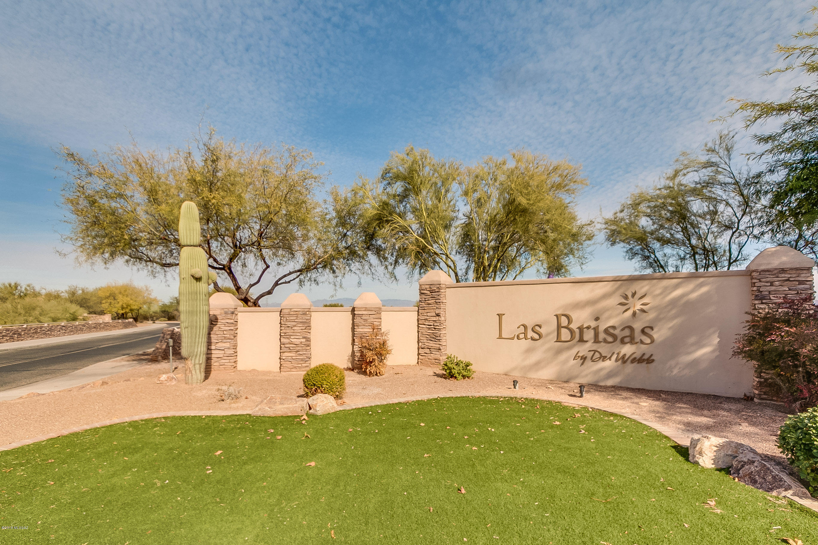 1334 W Via Cerro Colorado