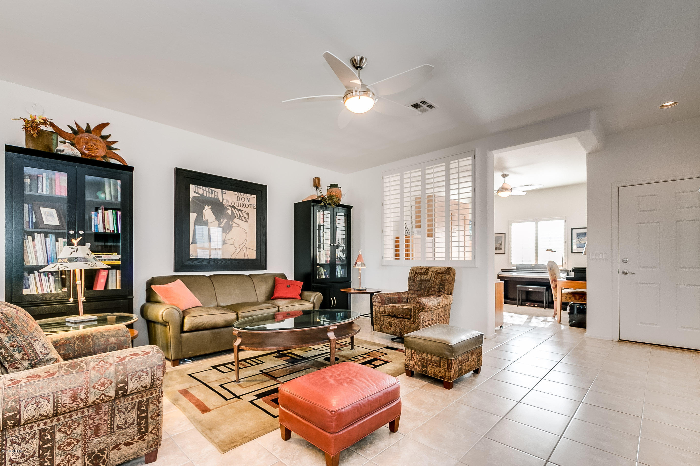 1334 W Via Cerro Colorado