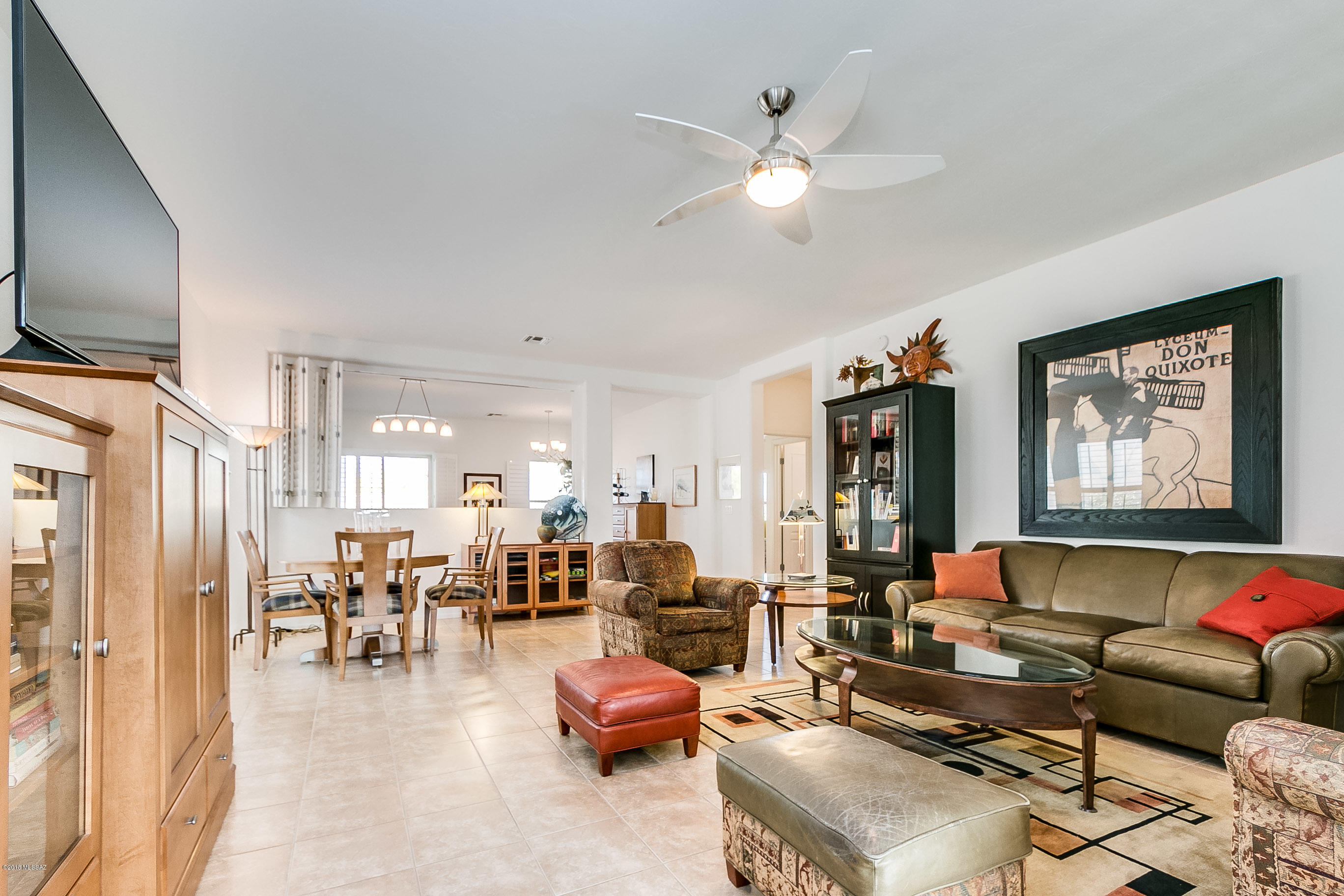 1334 W Via Cerro Colorado