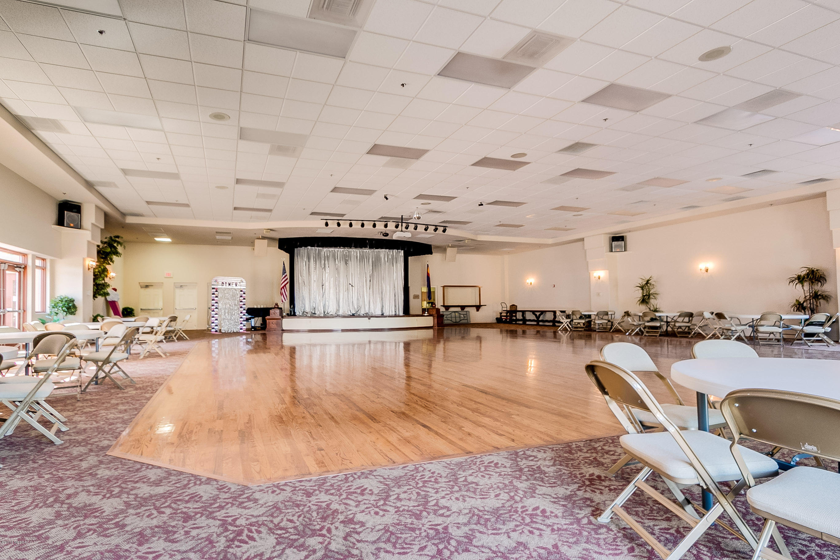 1334 W Via Cerro Colorado
